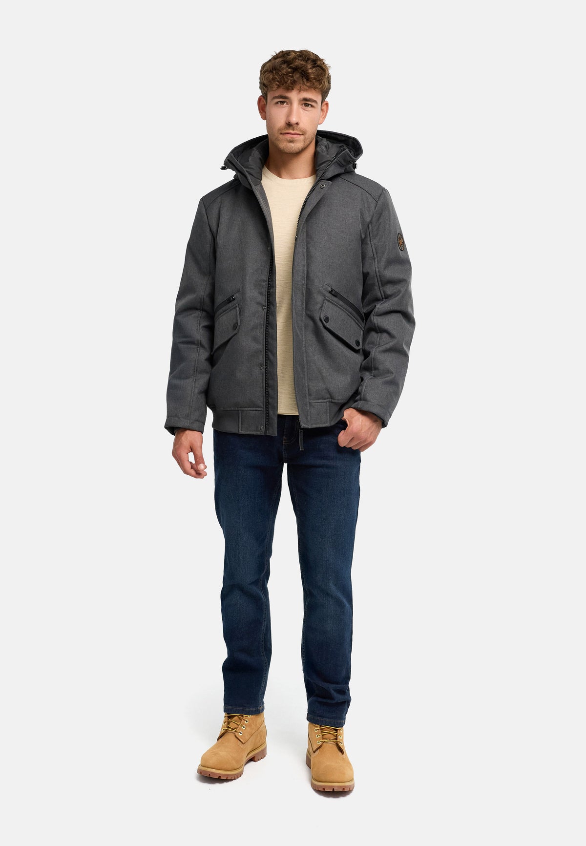 Winterjacke INLithbello Produktbild