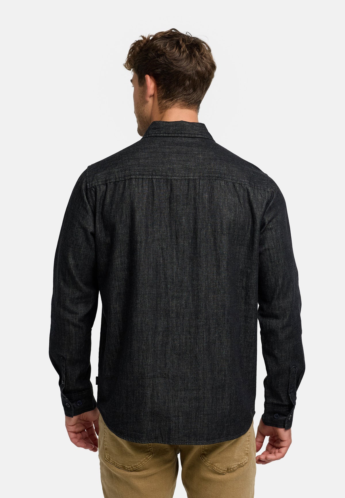 Shirt long-sleeved INWesholm