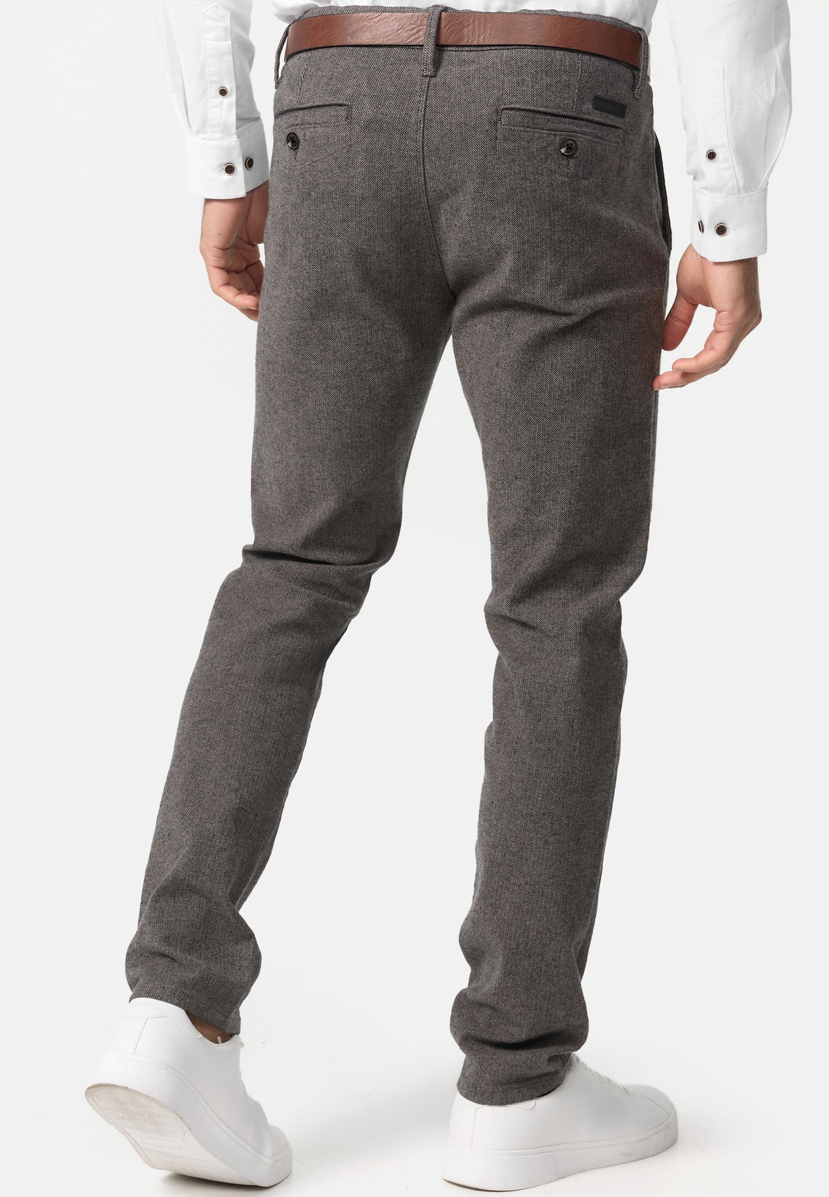 Chinohose INSan Bellon Produktbild