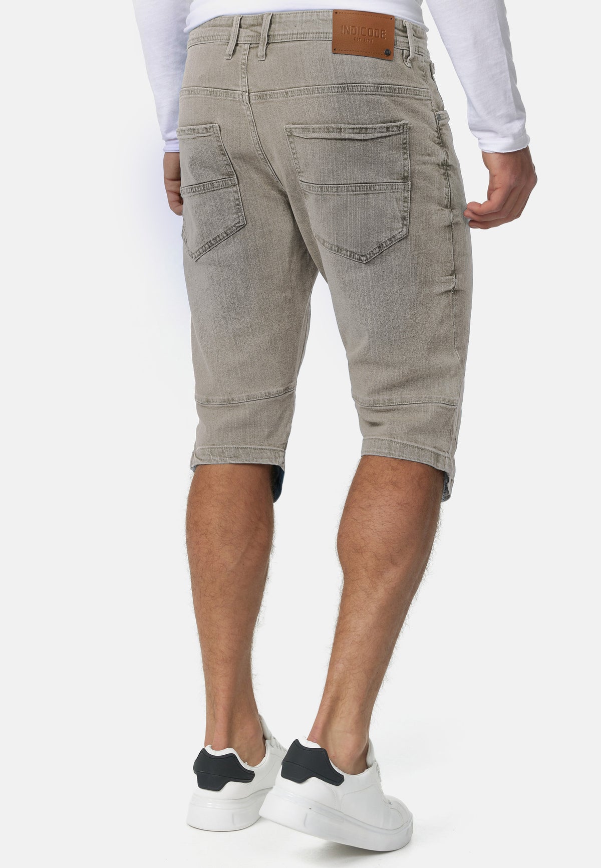 Shorts Jeans Jaspar Produktbild