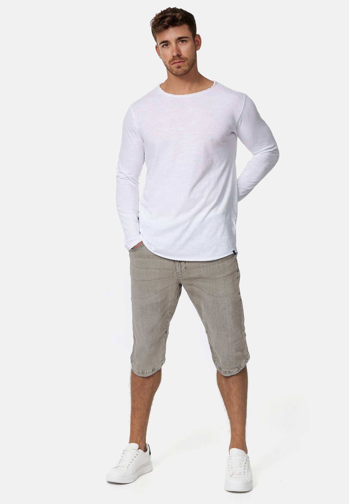 Shorts Jeans Jaspar Produktbild