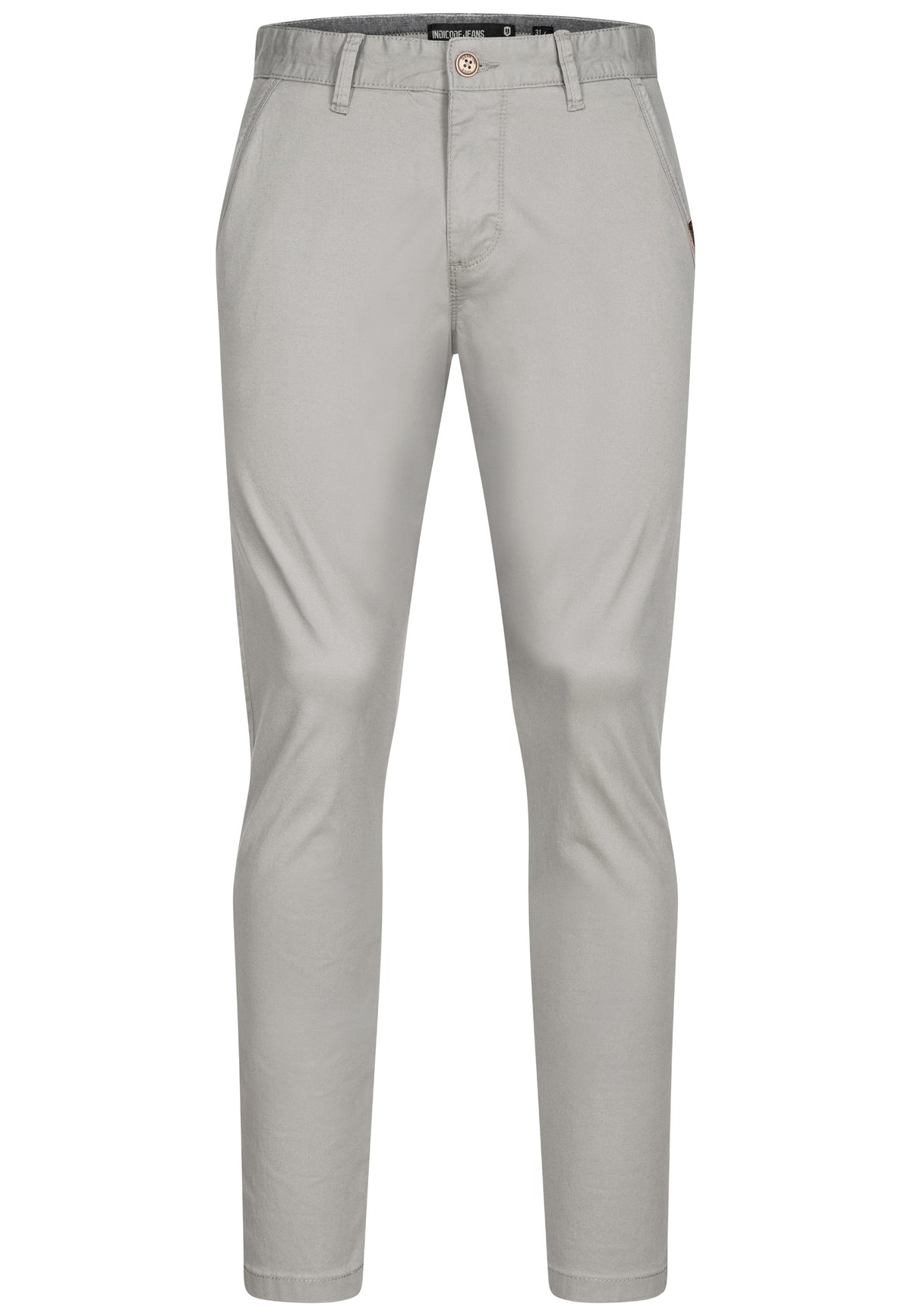 Chinohose Cherry Produktbild
