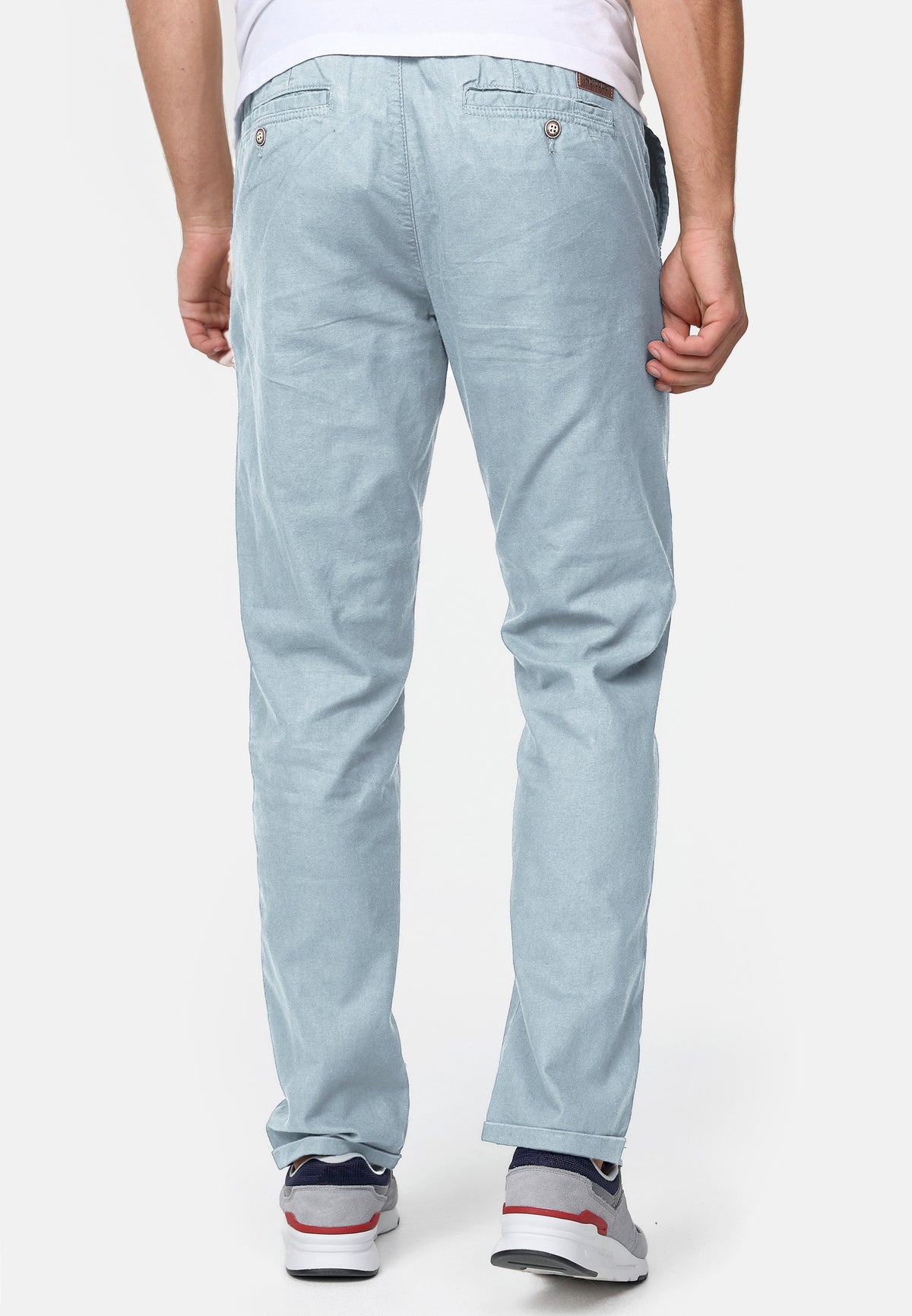 Leinenhose Haverfield Produktbild