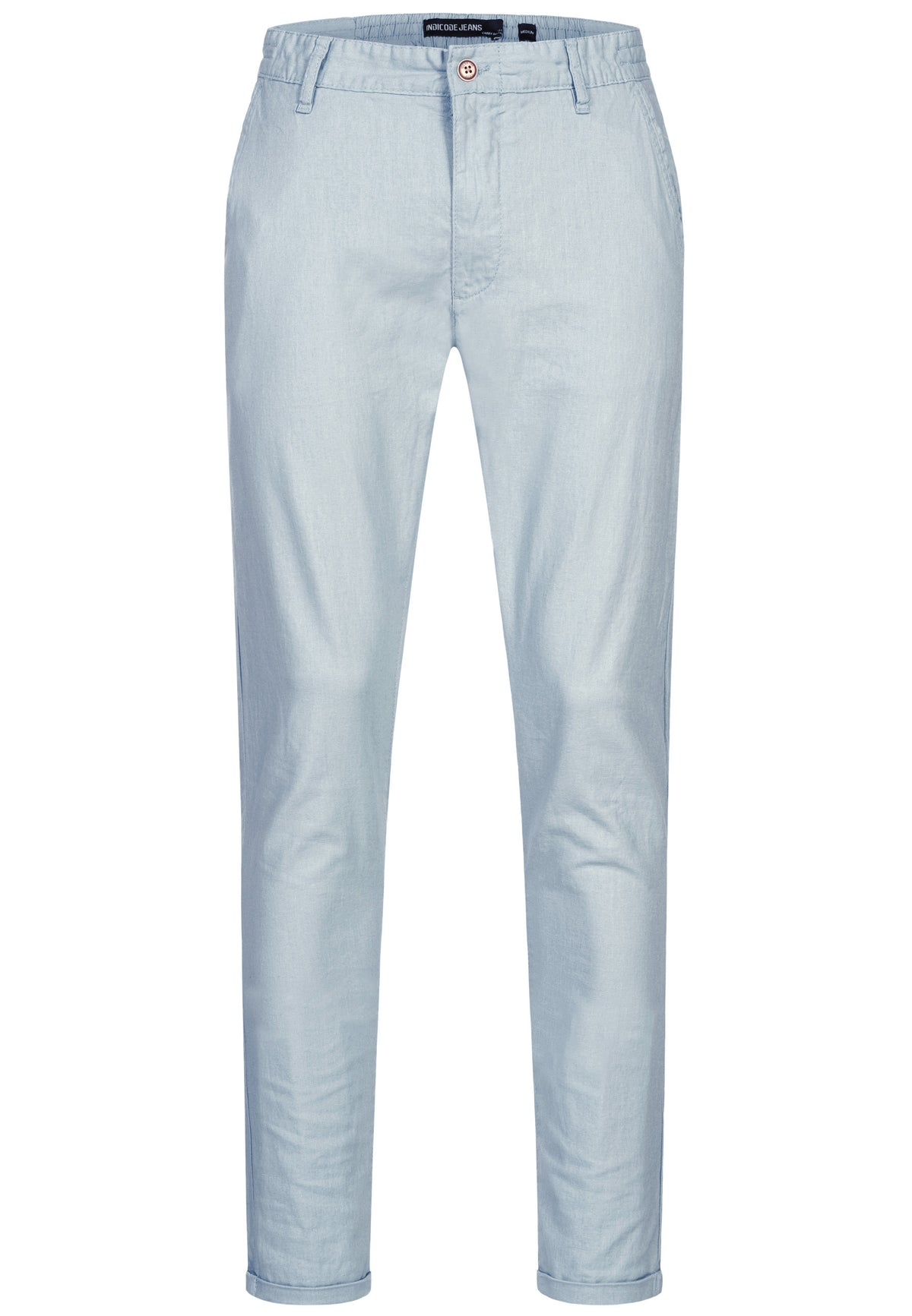 Leinenhose Haverfield Produktbild