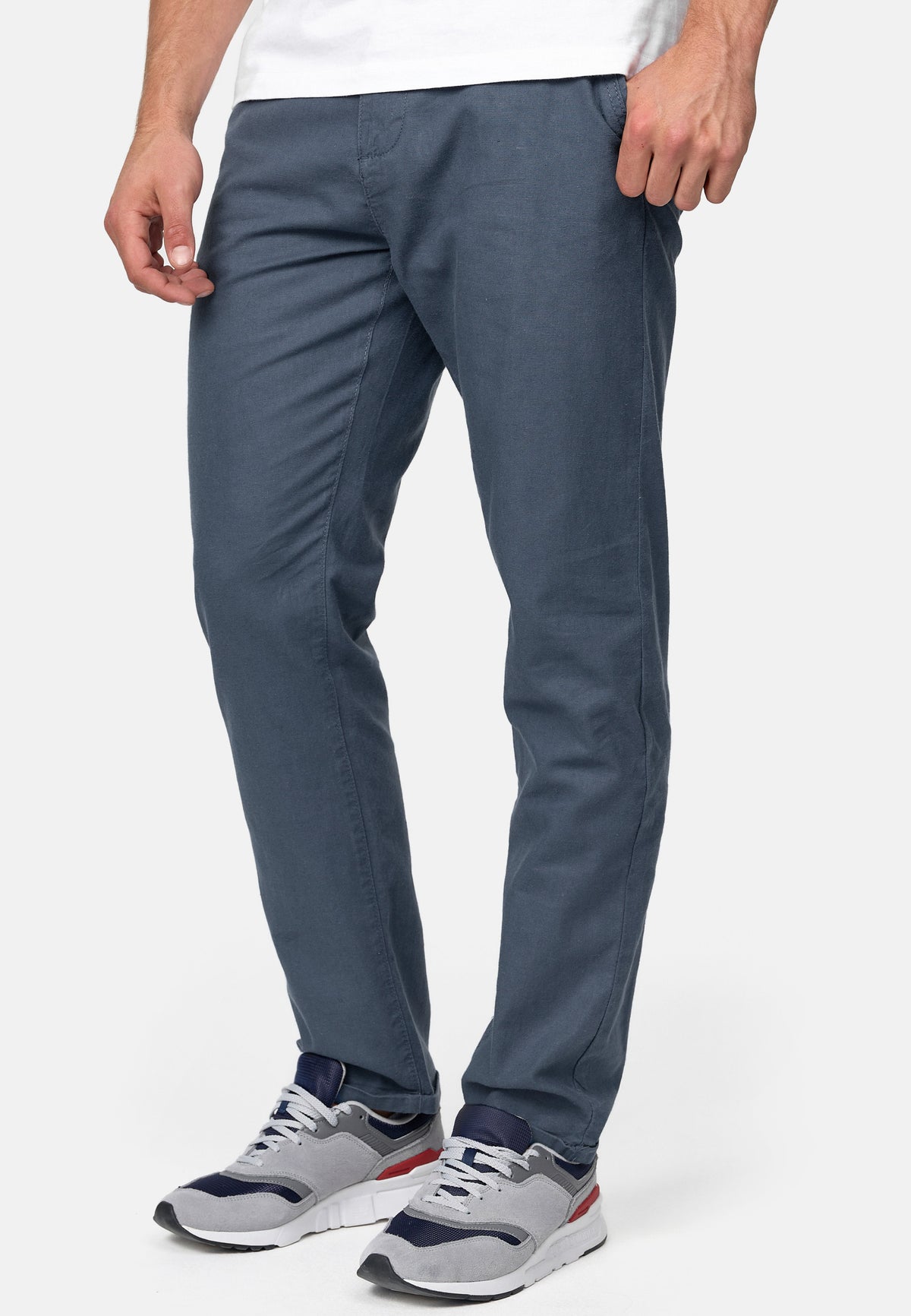 Leinenhose Haverfield Produktbild