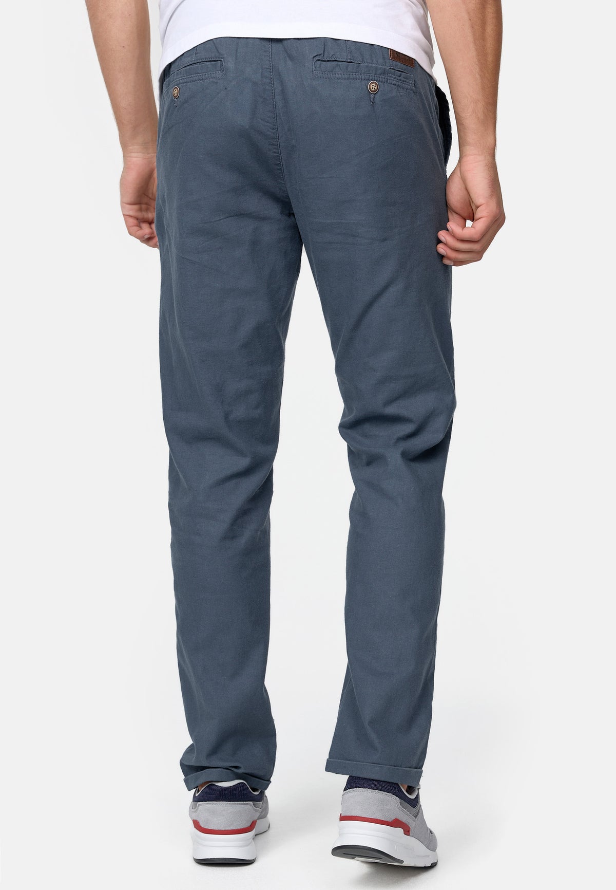 Leinenhose Haverfield Produktbild