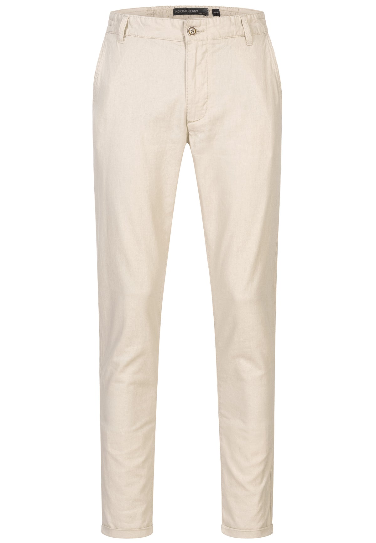 Leinenhose Haverfield Produktbild