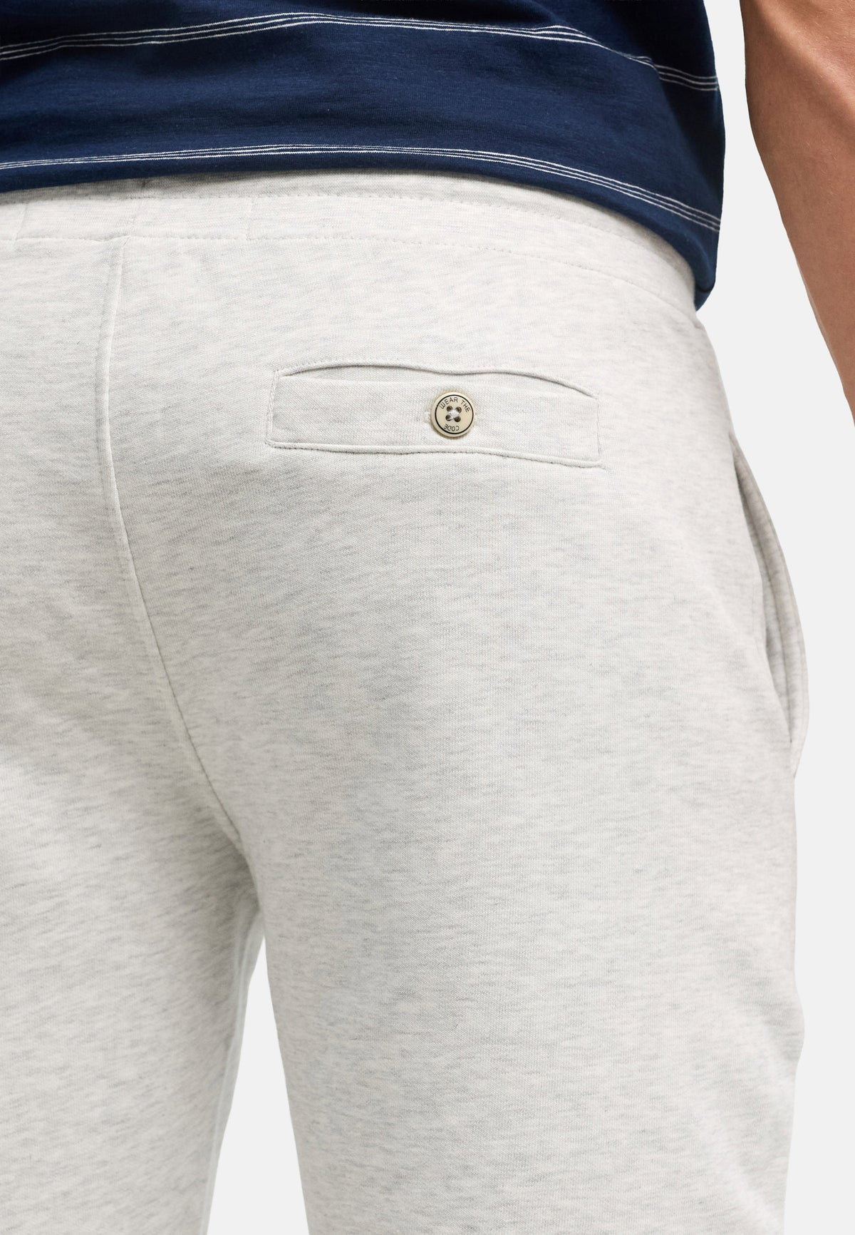 Shorts Sweat Aldrich Produktbild
