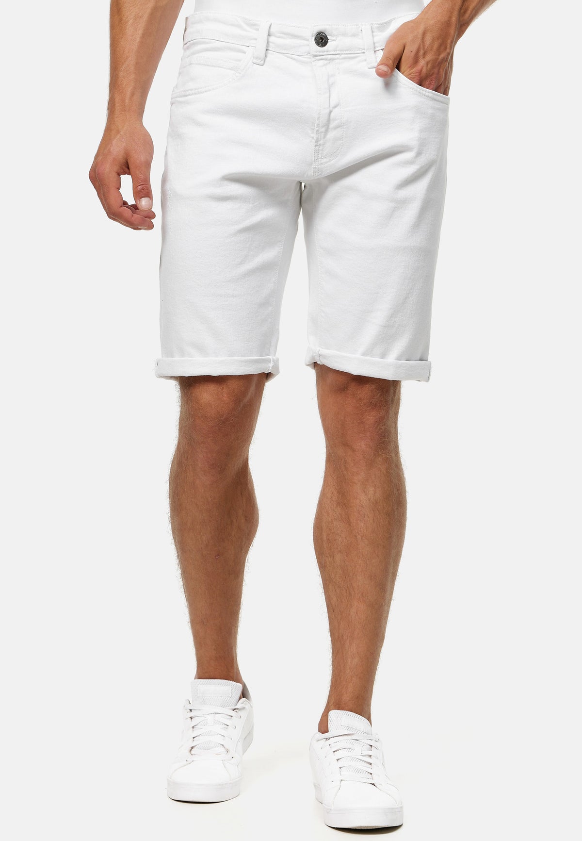 Shorts Jeans Caden Produktbild