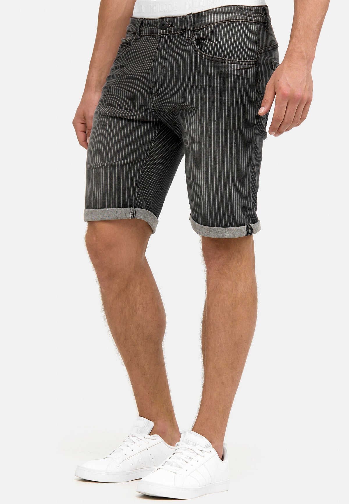 Shorts Jeans Caden Produktbild