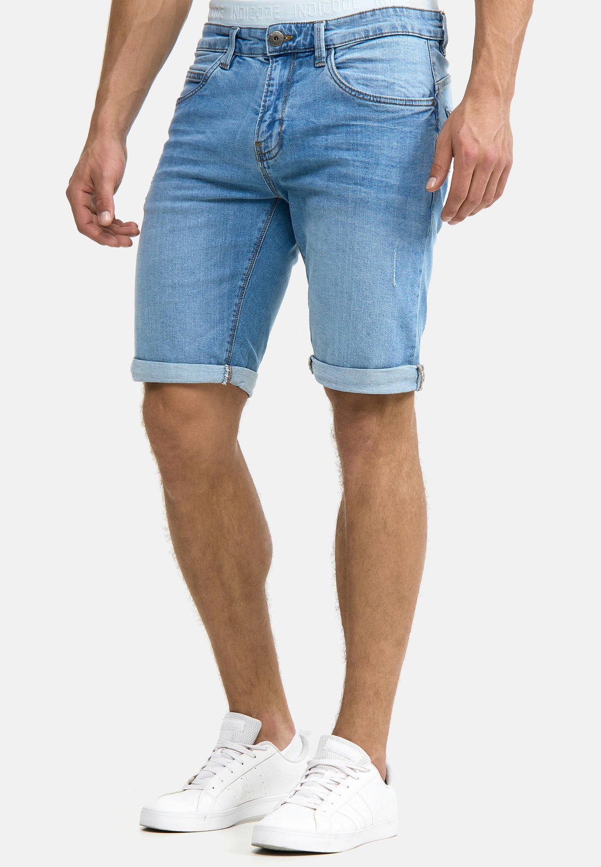 Shorts Jeans Caden Produktbild