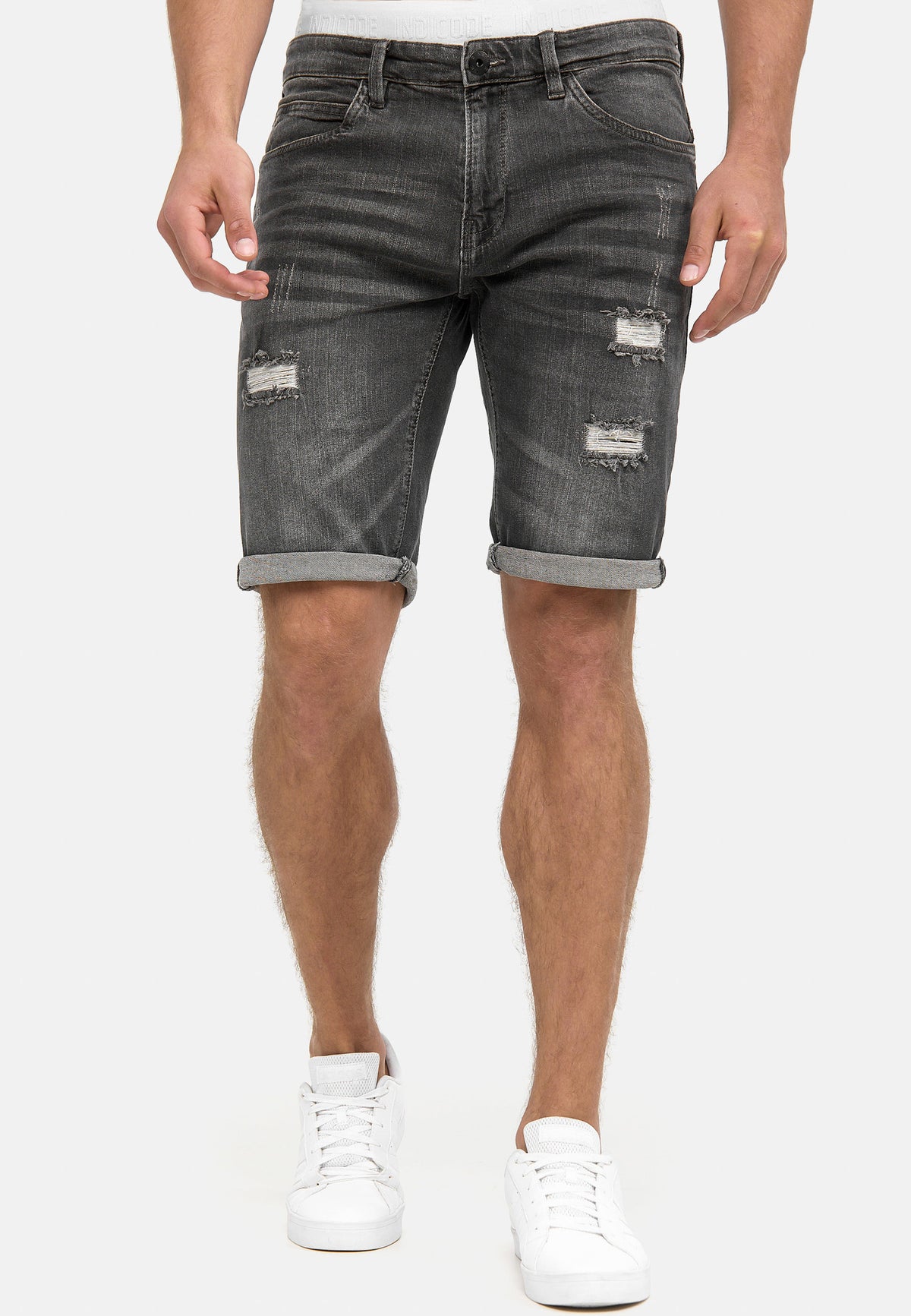 Shorts Jeans Caden Produktbild