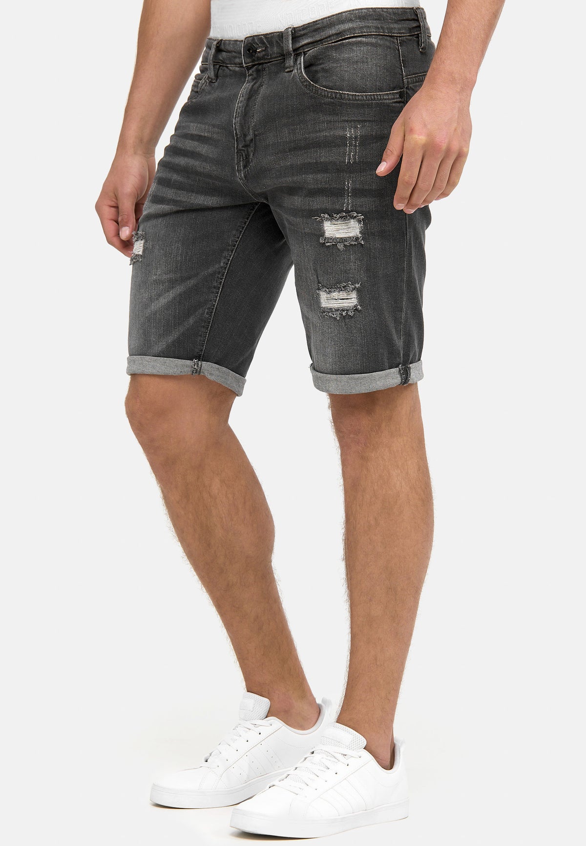 Shorts Jeans Caden Produktbild