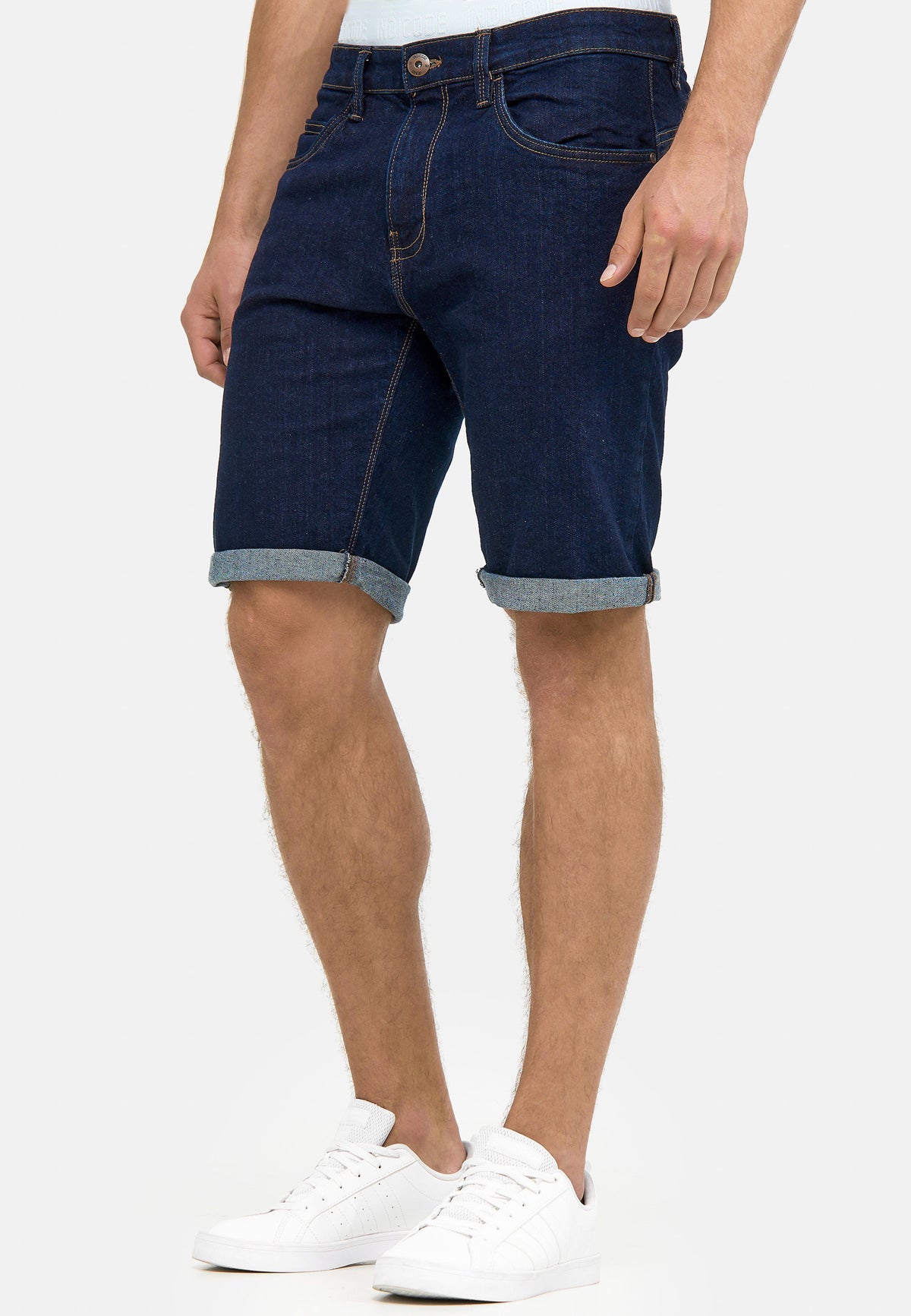 Shorts Jeans Caden Produktbild