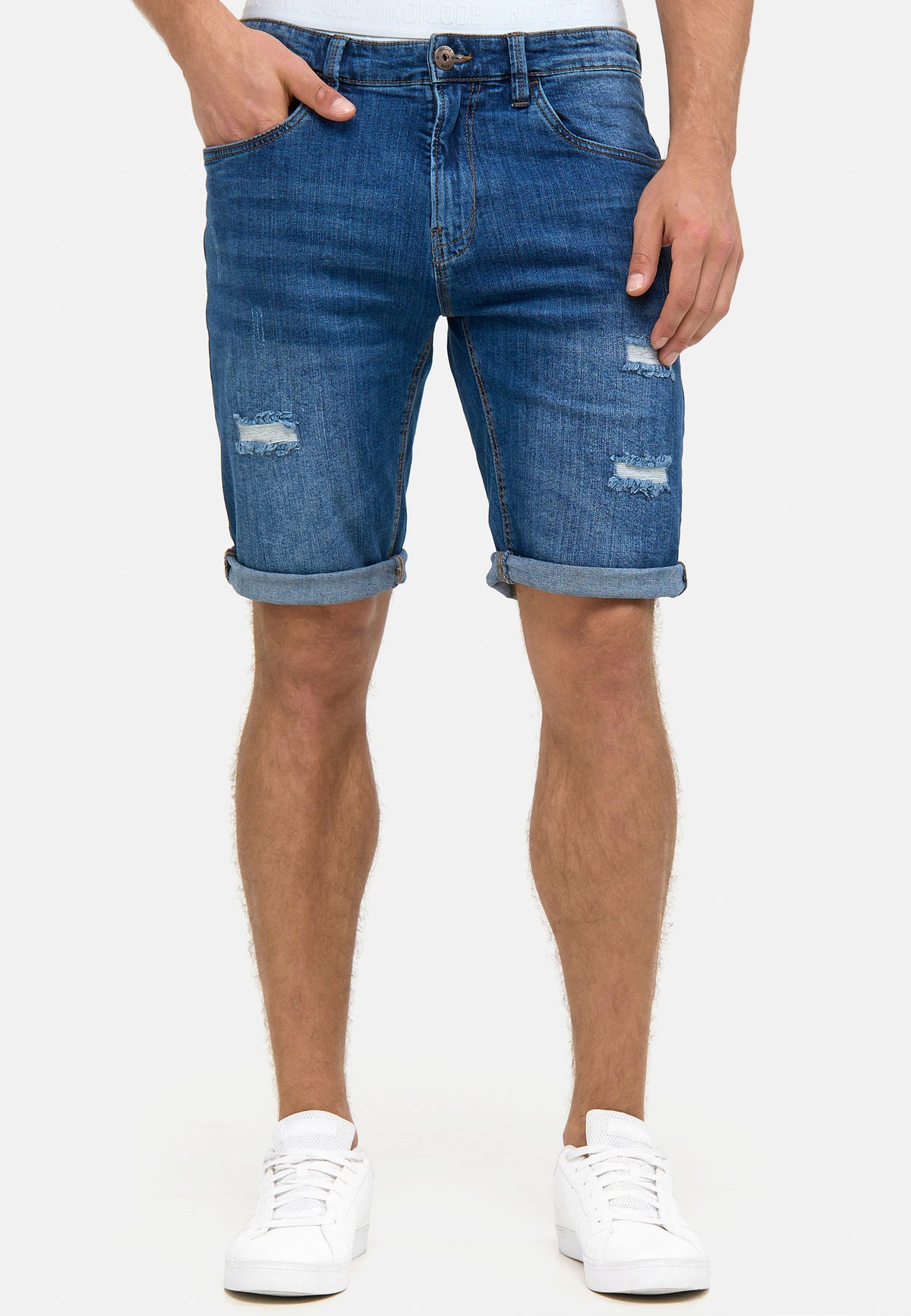 Shorts Jeans Caden Produktbild