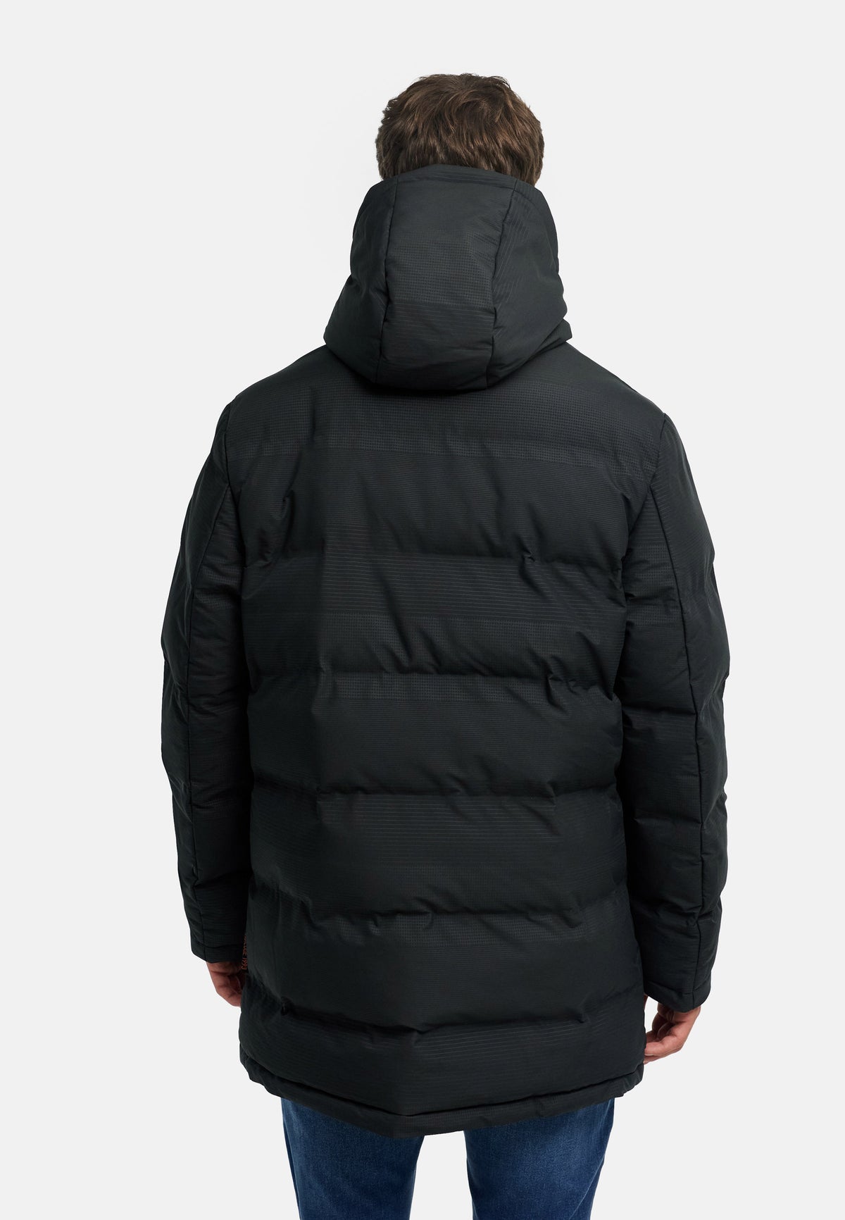 Winterjacke INDalmann Produktbild