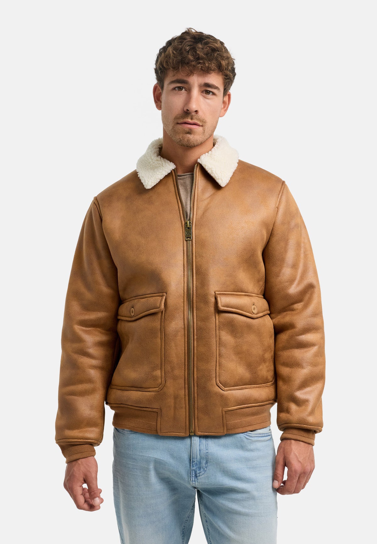 Transitional jacket INWestmont