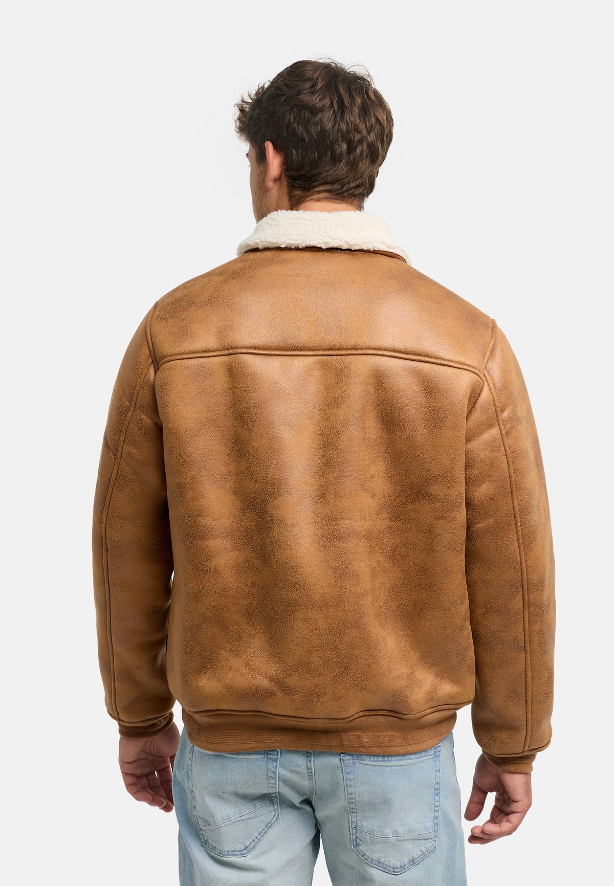 Transitional jacket INWestmont