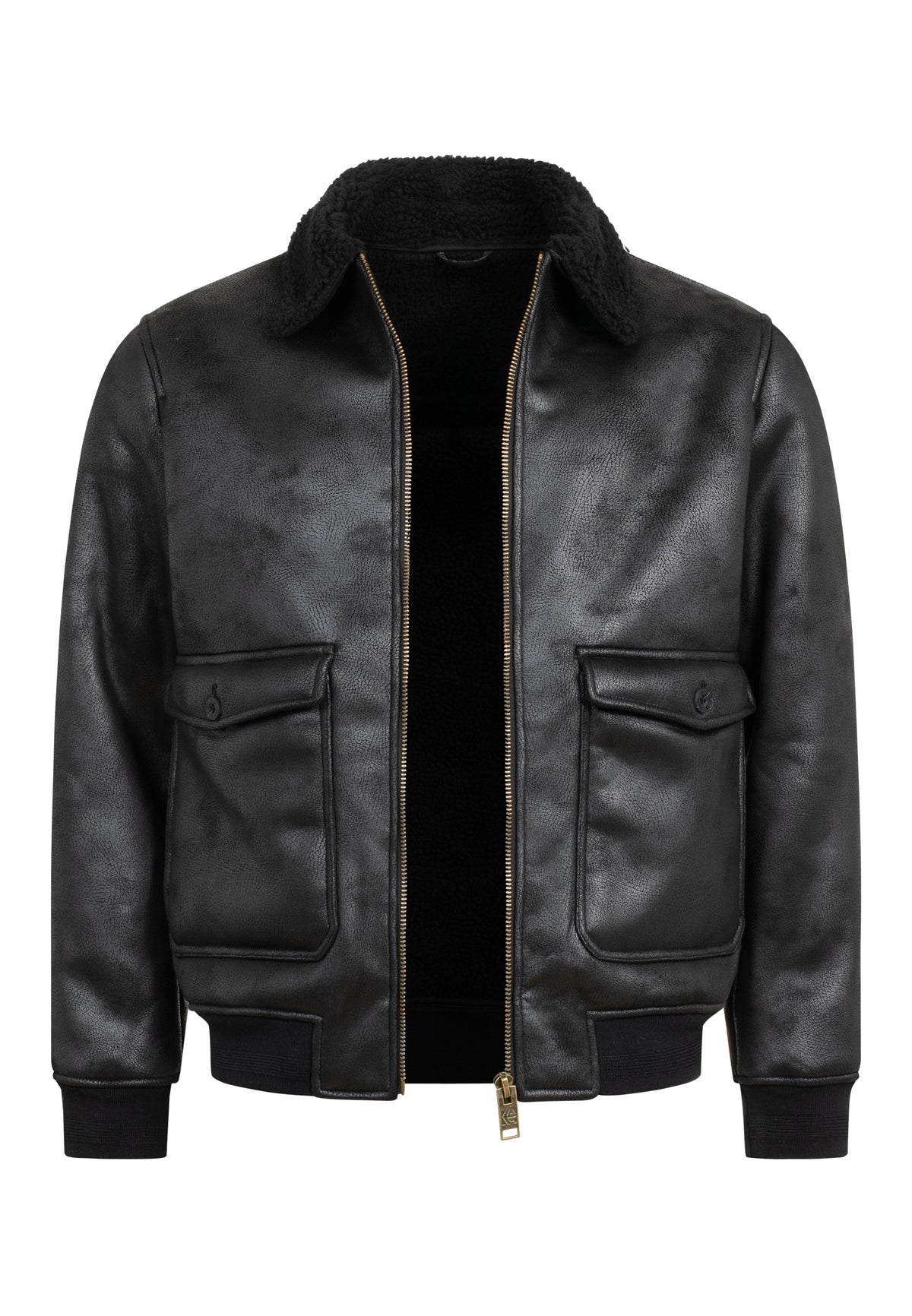 Transitional jacket INWestmont