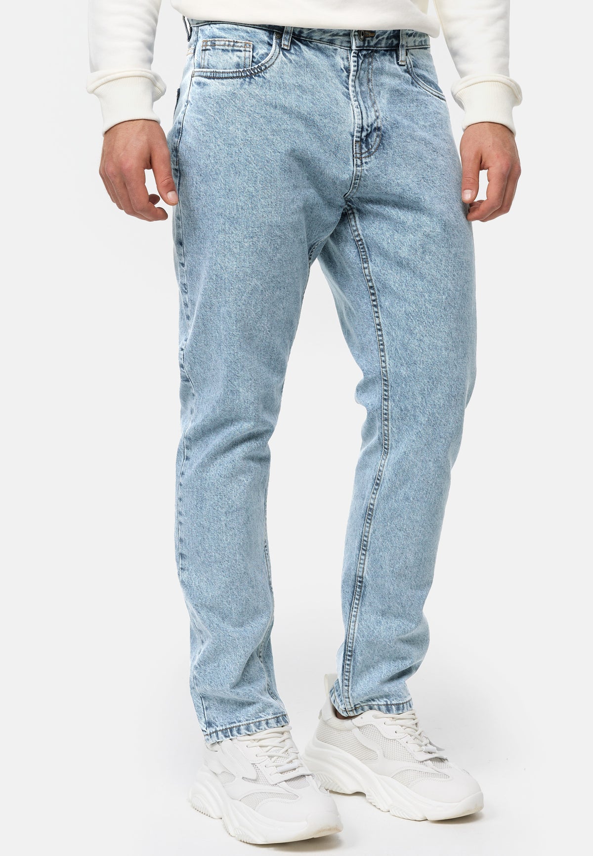 Jeanshose INCobra Produktbild