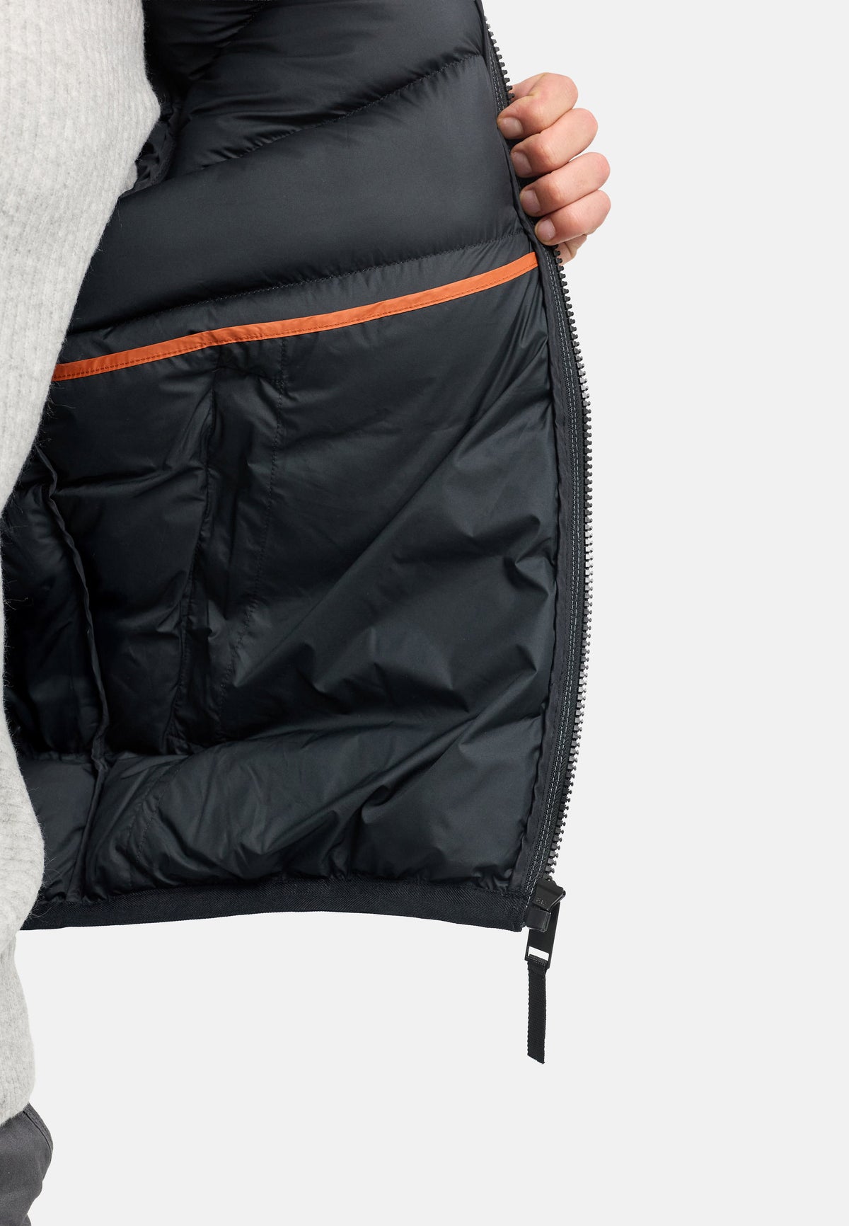 Winterjacke INDandro Produktbild