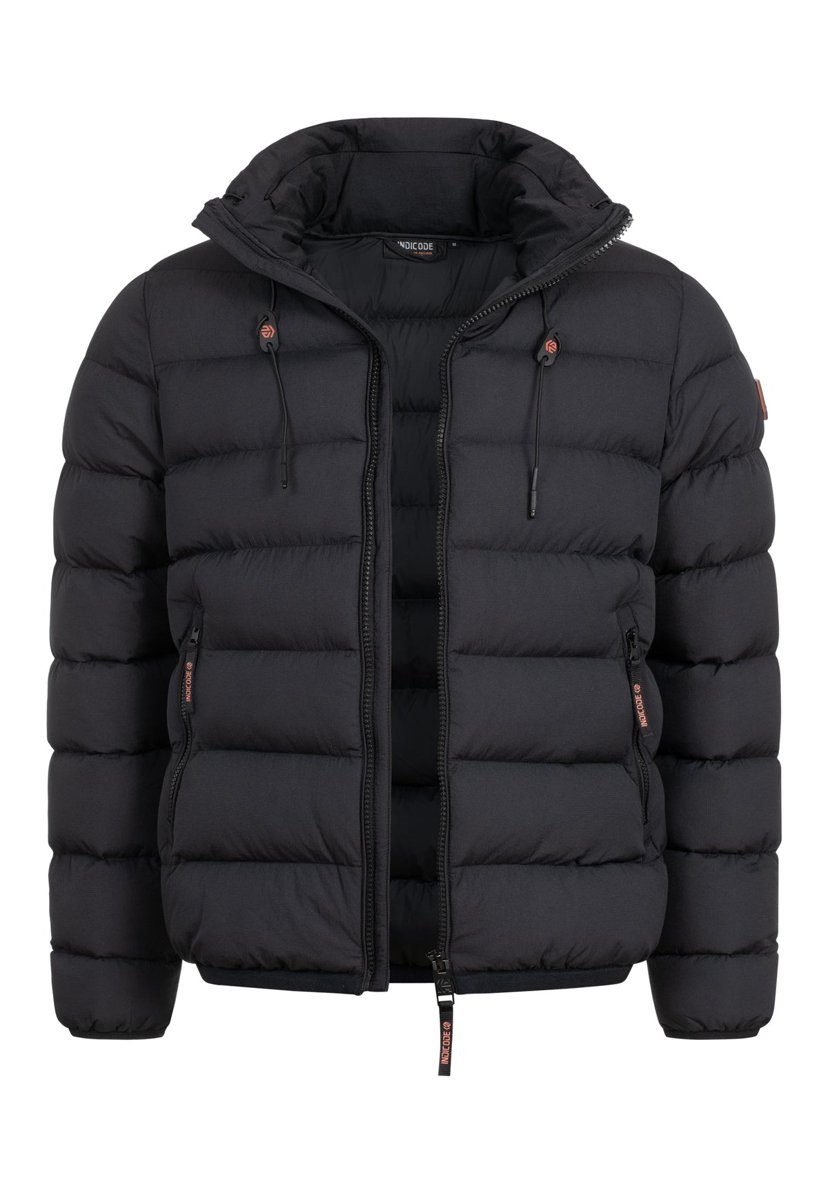 Winterjacke INDandro Produktbild