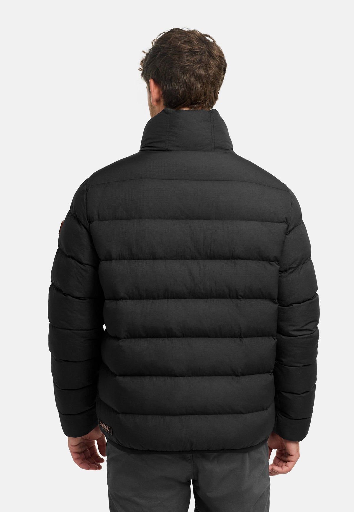 Winterjacke INDandro Produktbild
