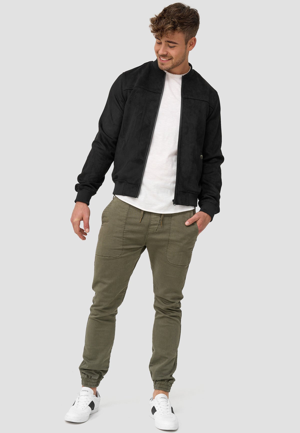 Übergangsjacke Ibon Produktbild