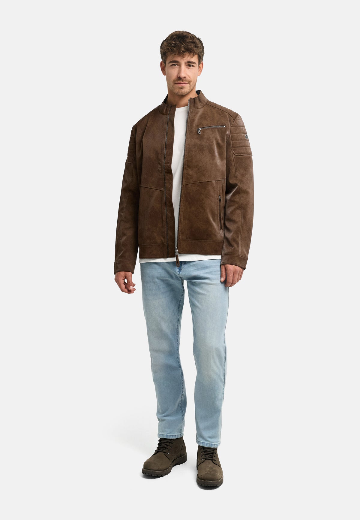 Übergangsjacke INMaxhole Produktbild