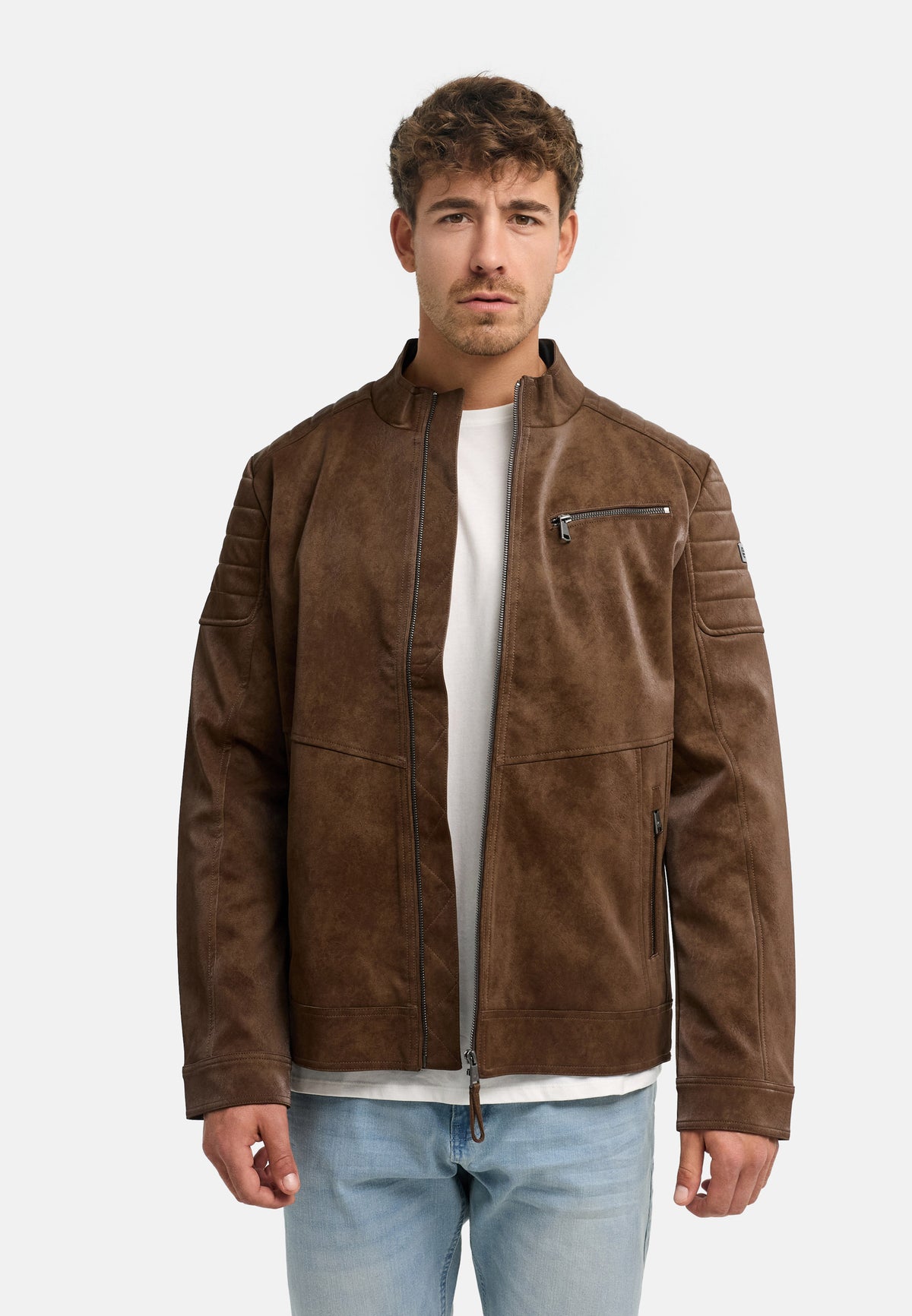 Übergangsjacke INMaxhole Produktbild