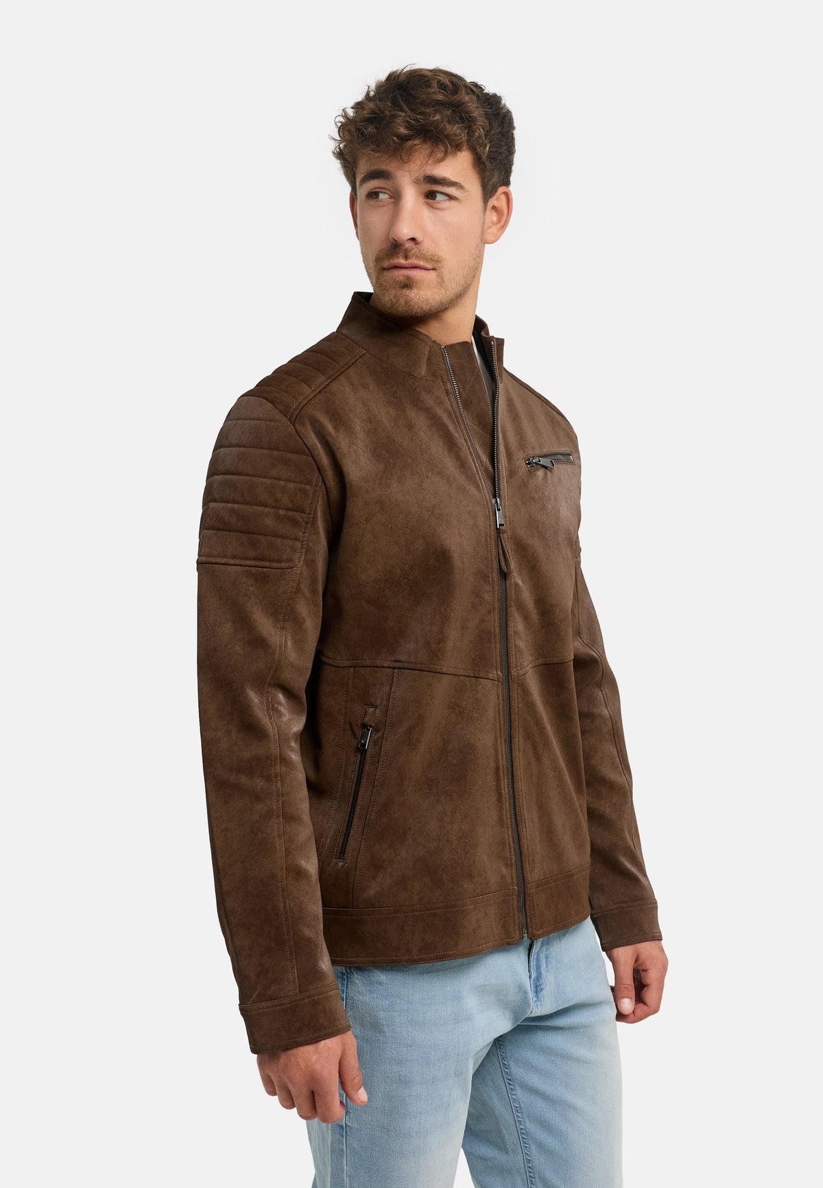 Übergangsjacke INMaxhole Produktbild