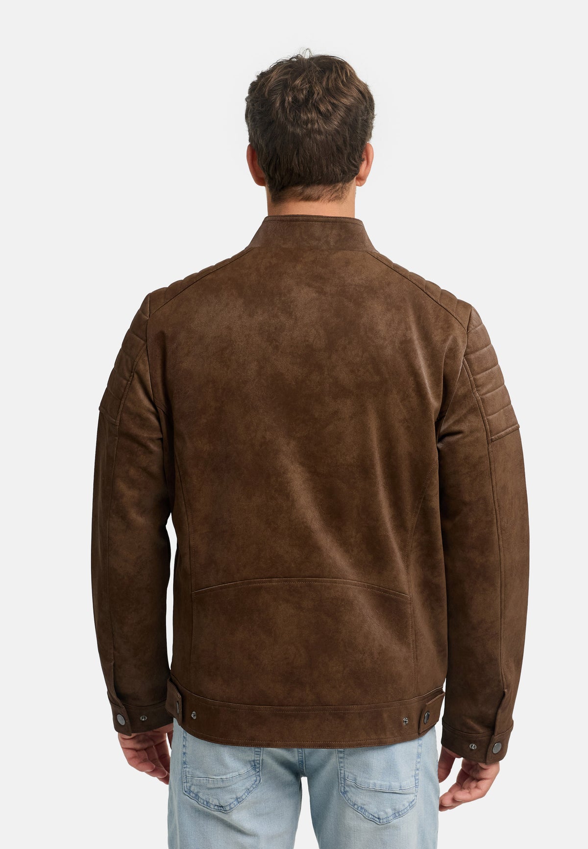 Übergangsjacke INMaxhole Produktbild
