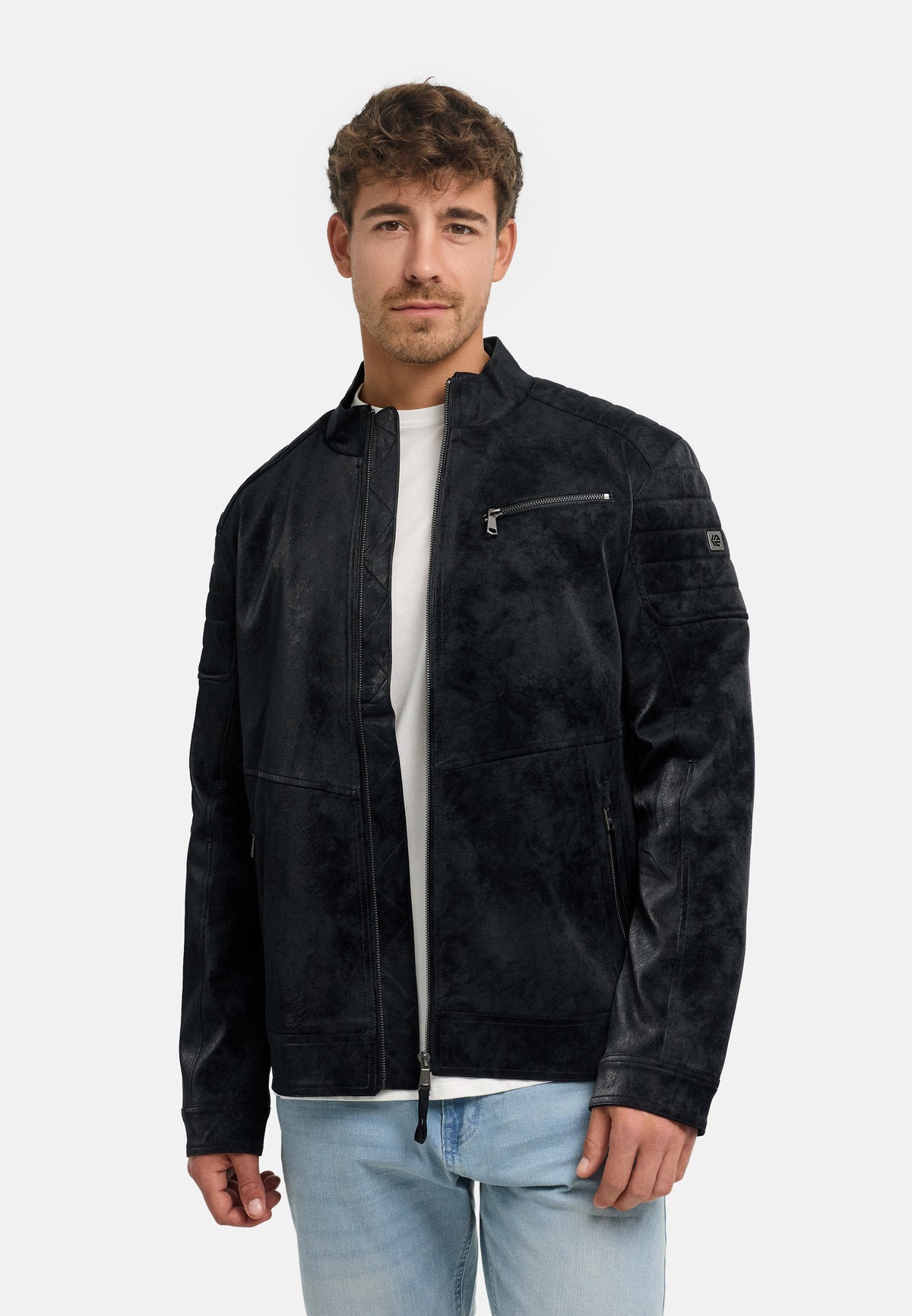 Übergangsjacke INMaxhole Produktbild