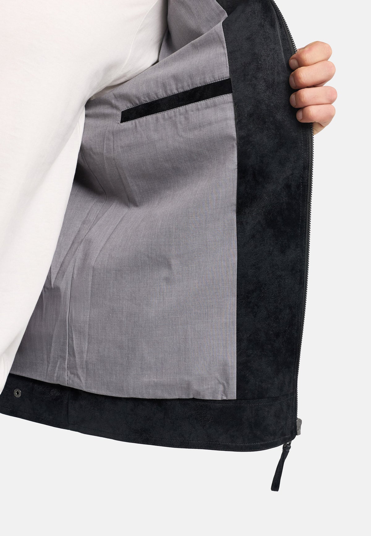 Übergangsjacke INMaxhole Produktbild
