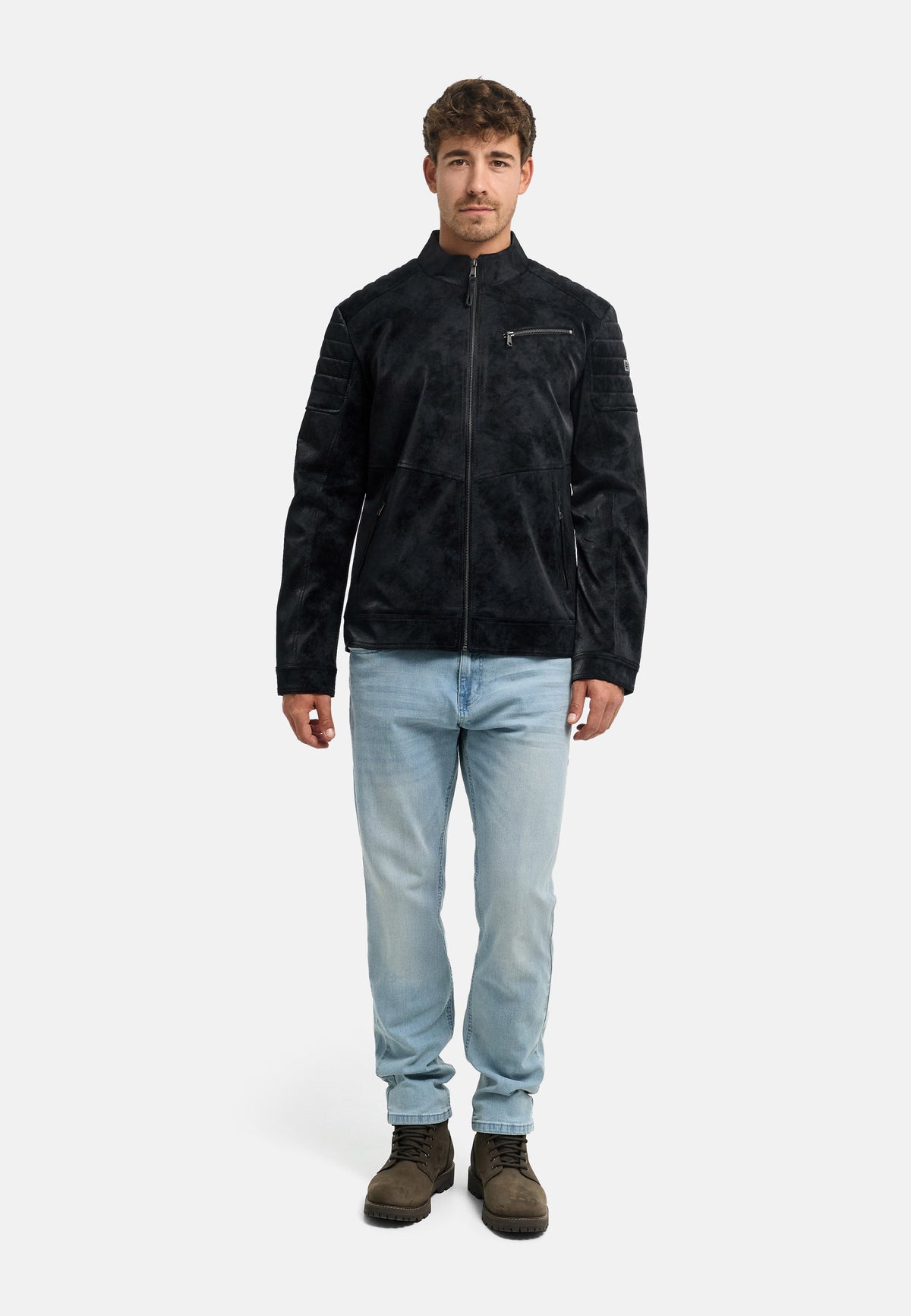 Übergangsjacke INMaxhole Produktbild