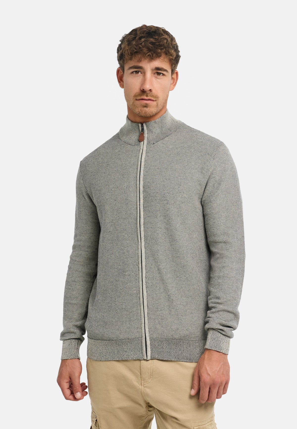 Strickjacke INJexi Cardigan Produktbild