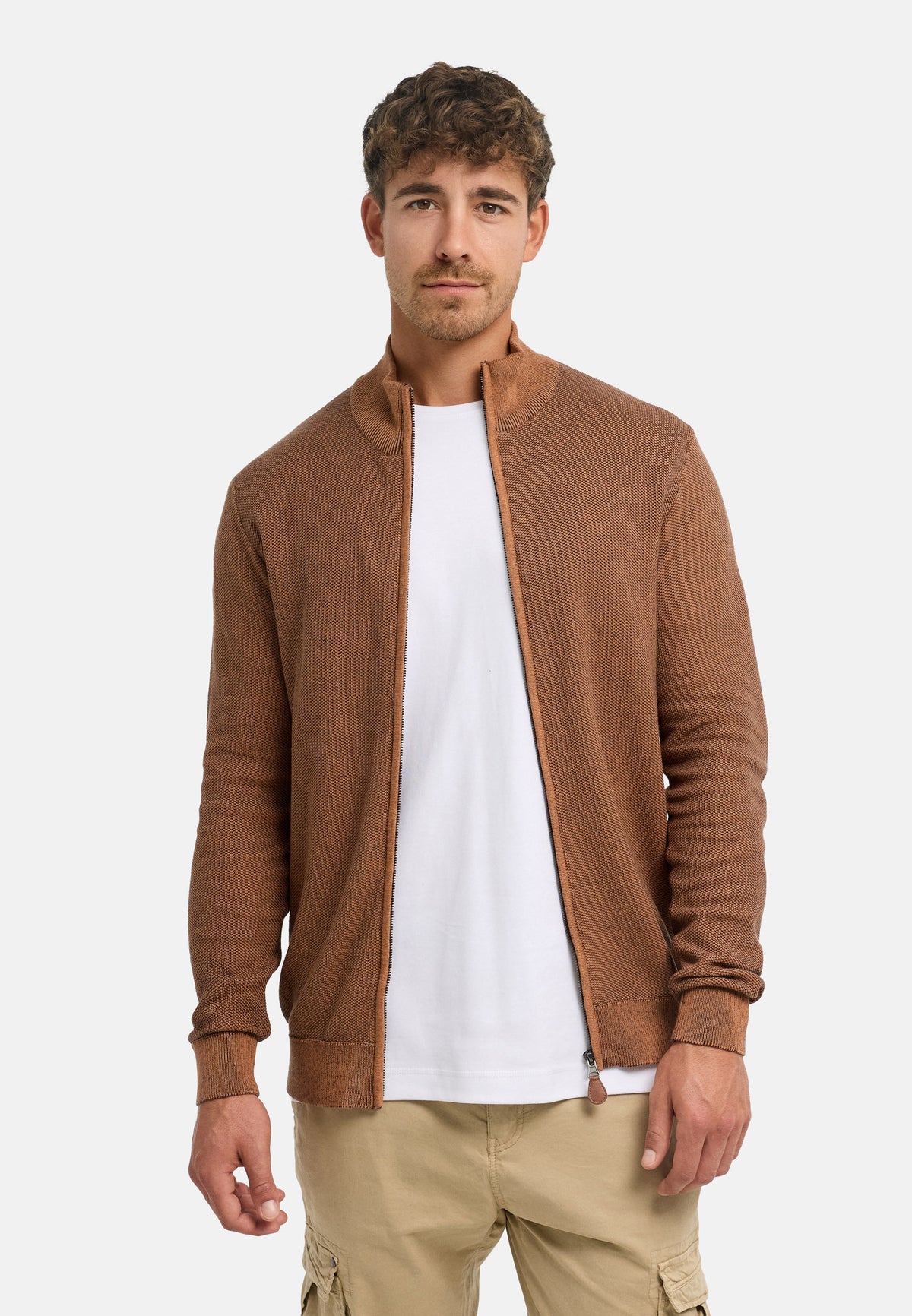 Strickjacke INJexi Cardigan Produktbild