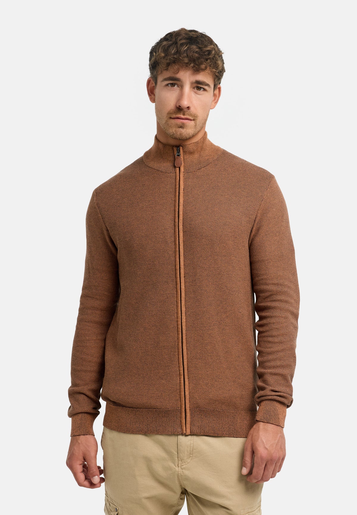 Strickjacke INJexi Cardigan Produktbild