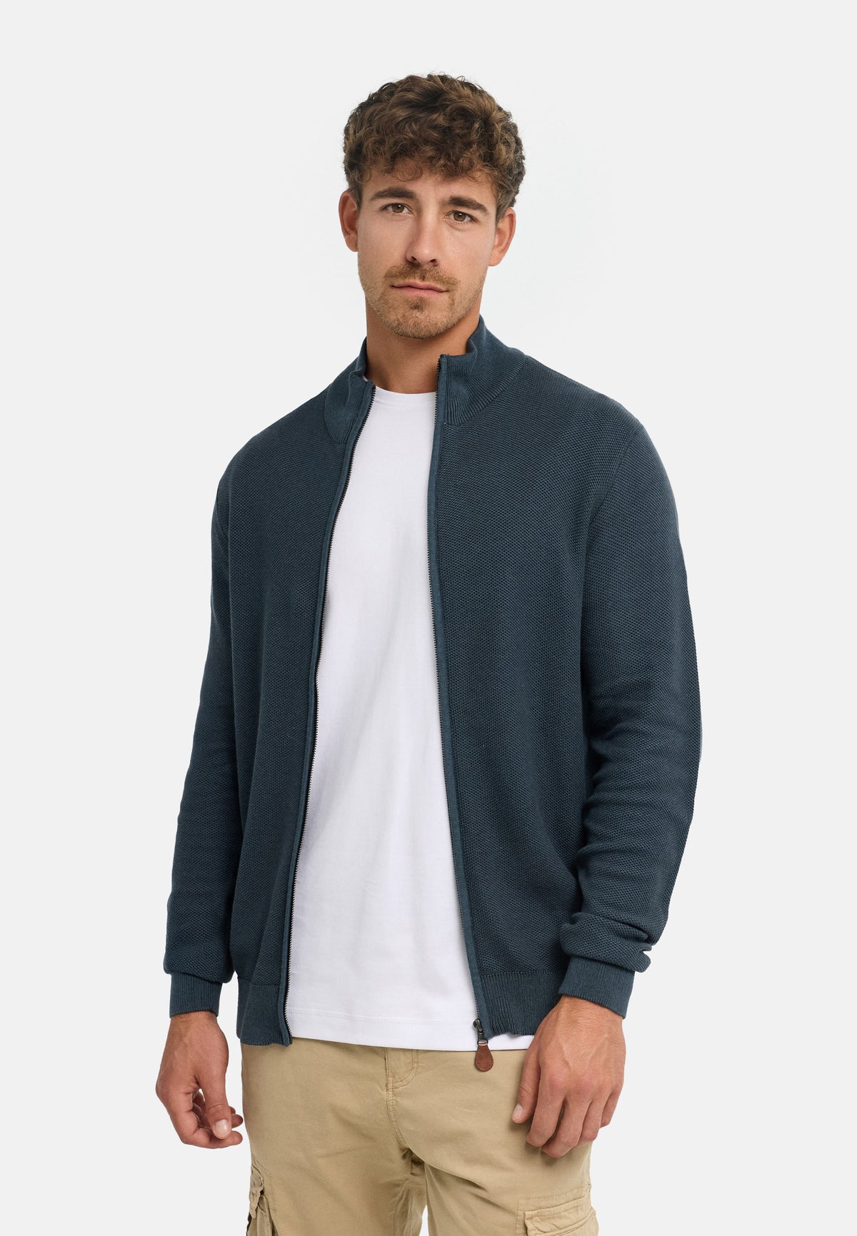 Strickjacke INJexi Cardigan Produktbild
