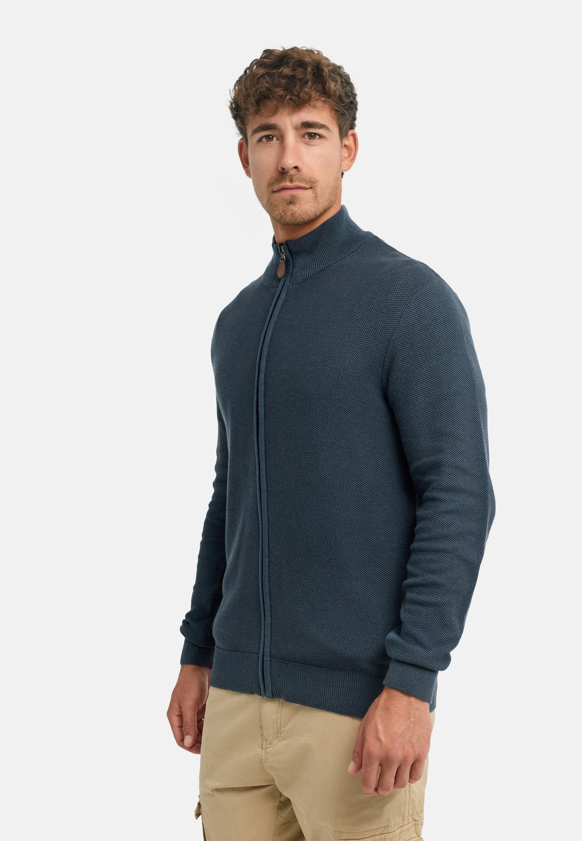 Strickjacke INJexi Cardigan Produktbild