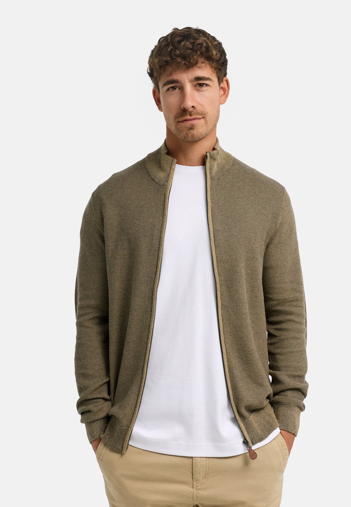 Strickjacke INJexi Cardigan Produktbild
