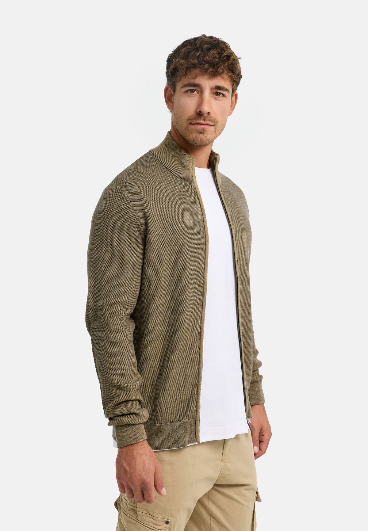 Strickjacke INJexi Cardigan Produktbild