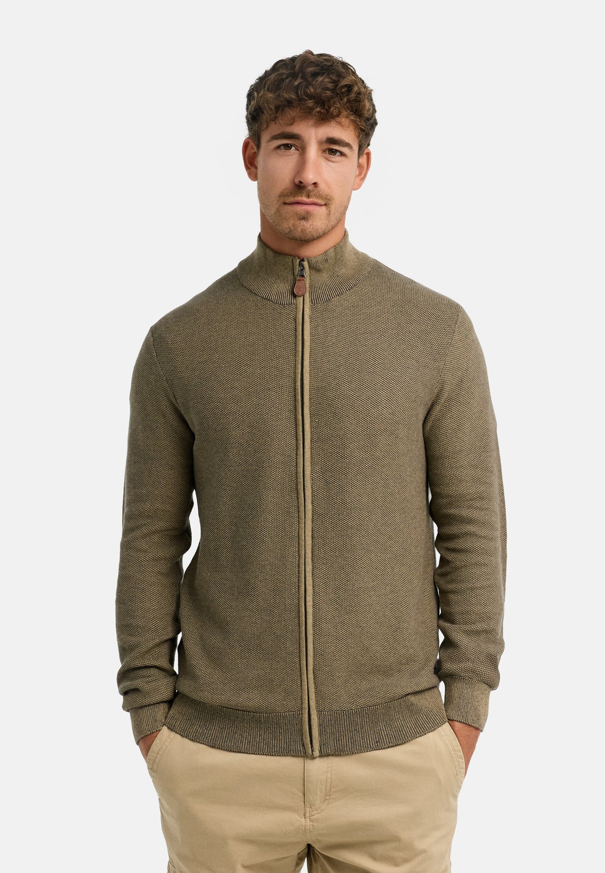 Strickjacke INJexi Cardigan Produktbild