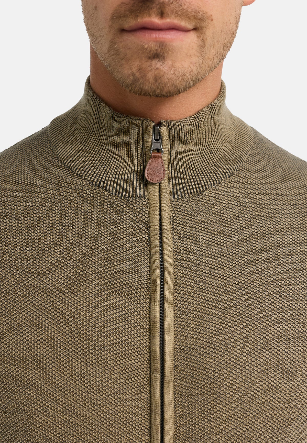 Strickjacke INJexi Cardigan Produktbild