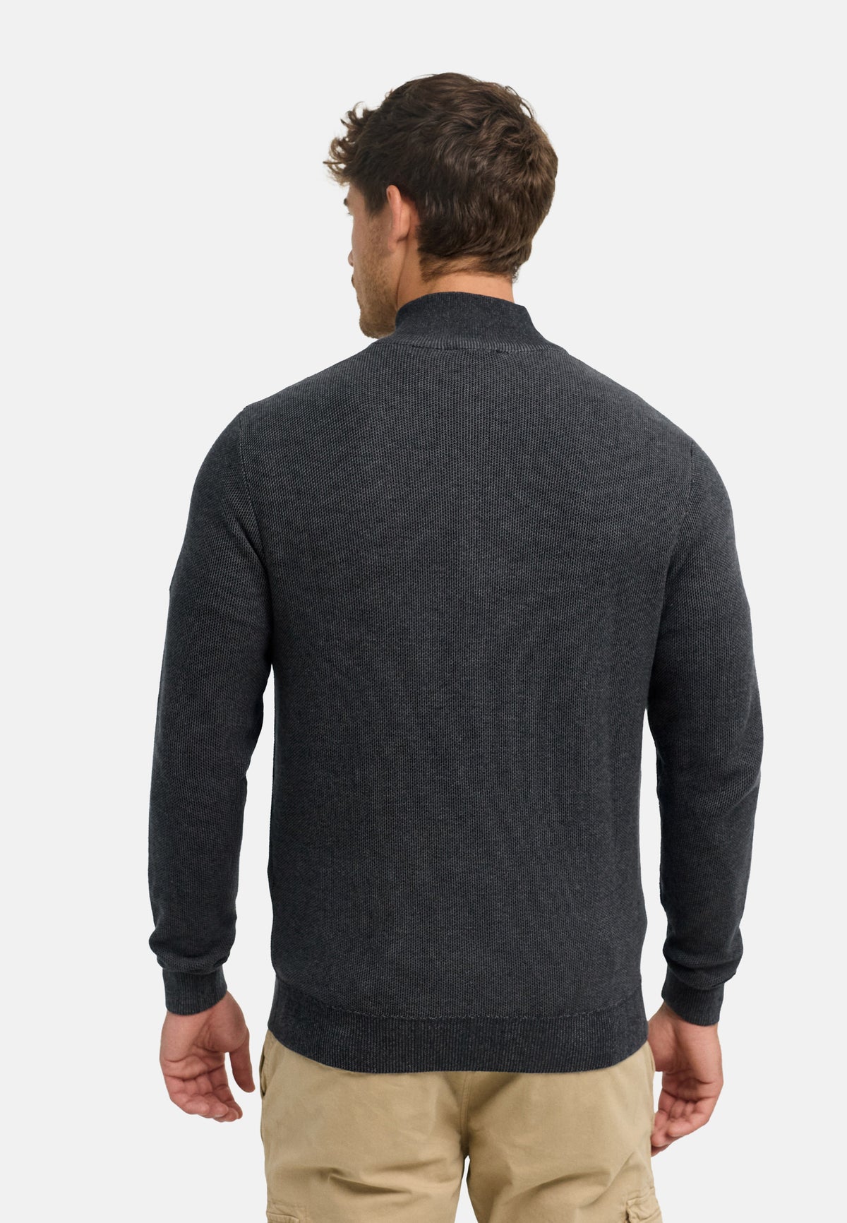 Strickjacke INJexi Cardigan Produktbild