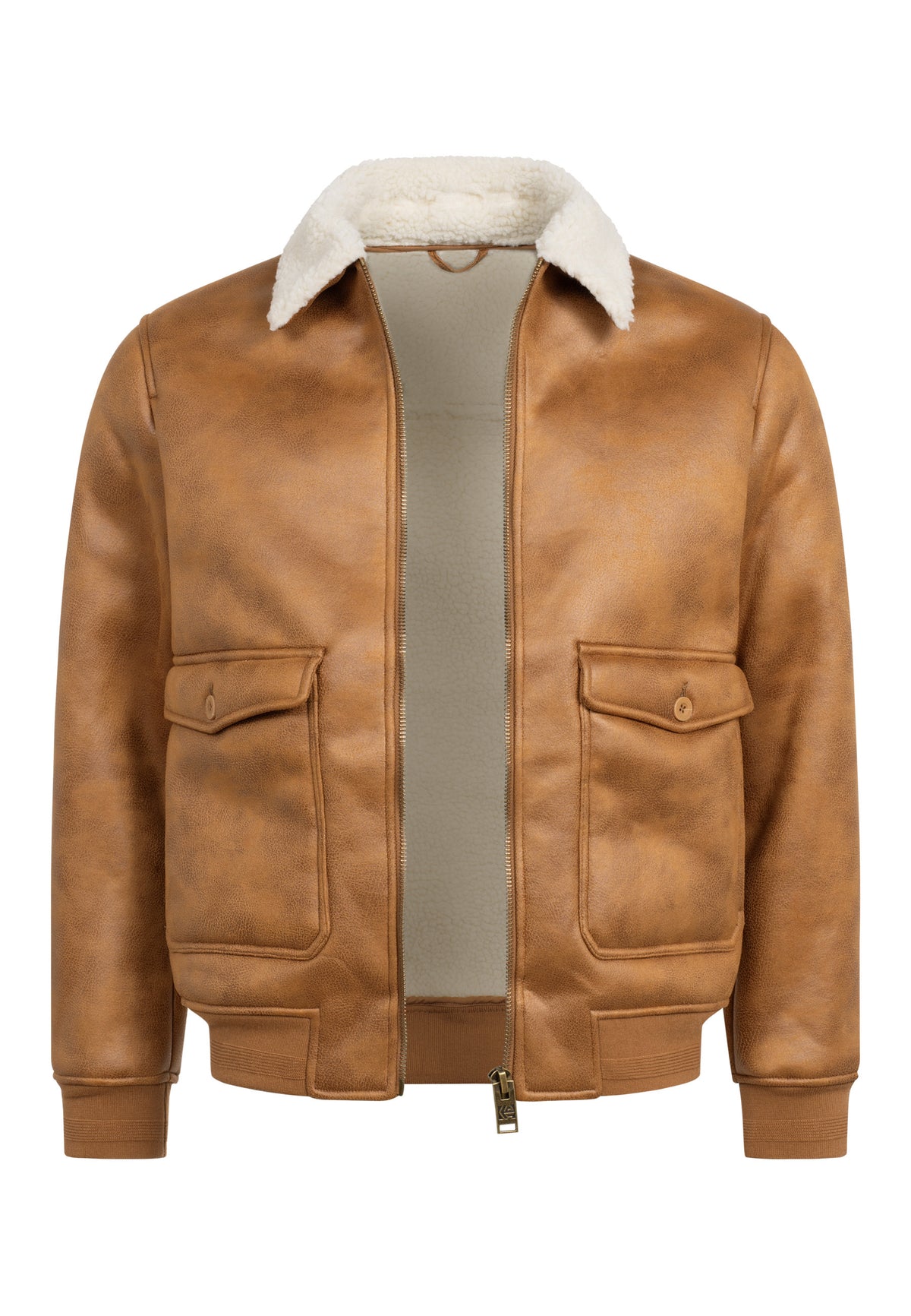 Transitional jacket INWestmont