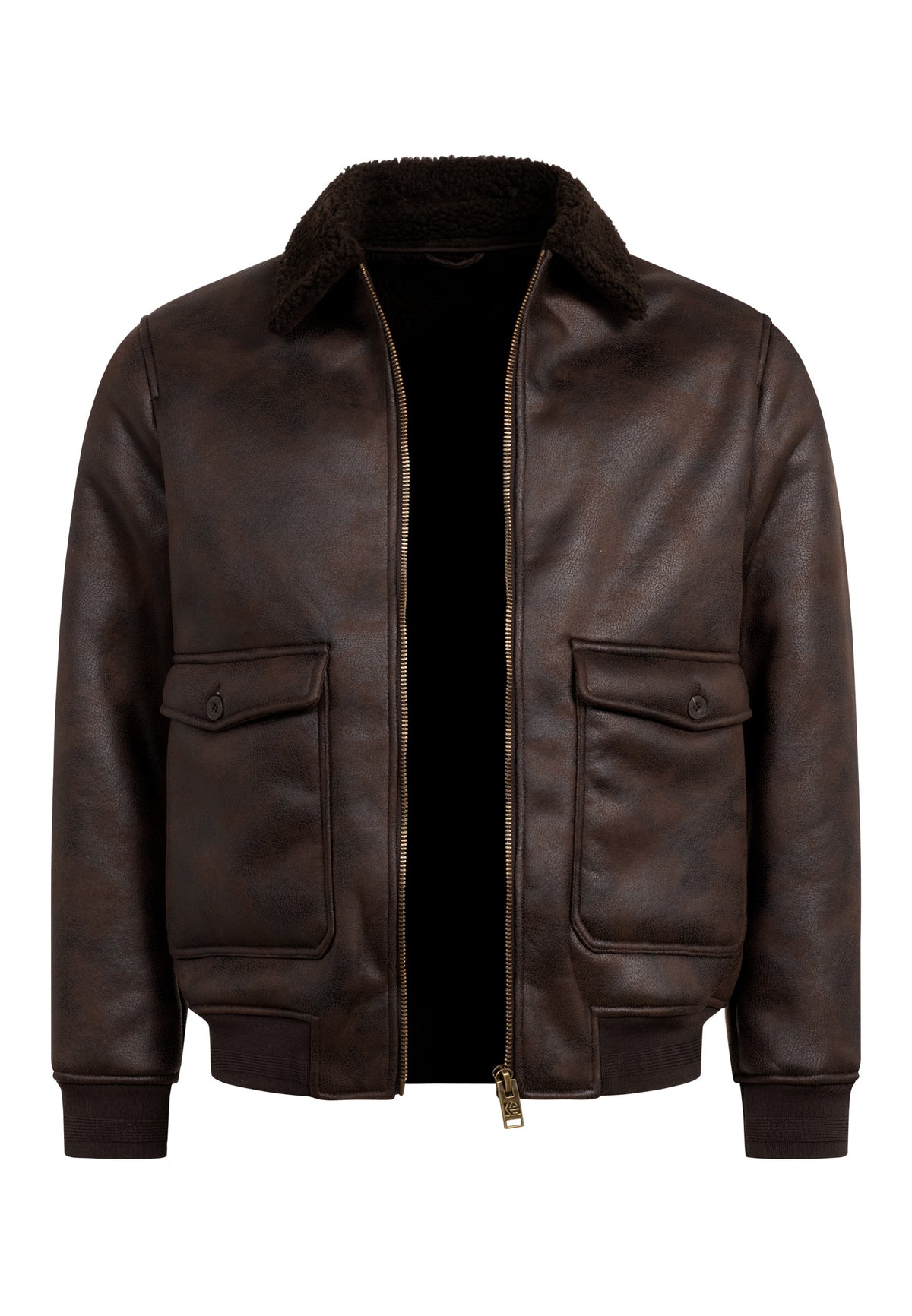 Transitional jacket INWestmont