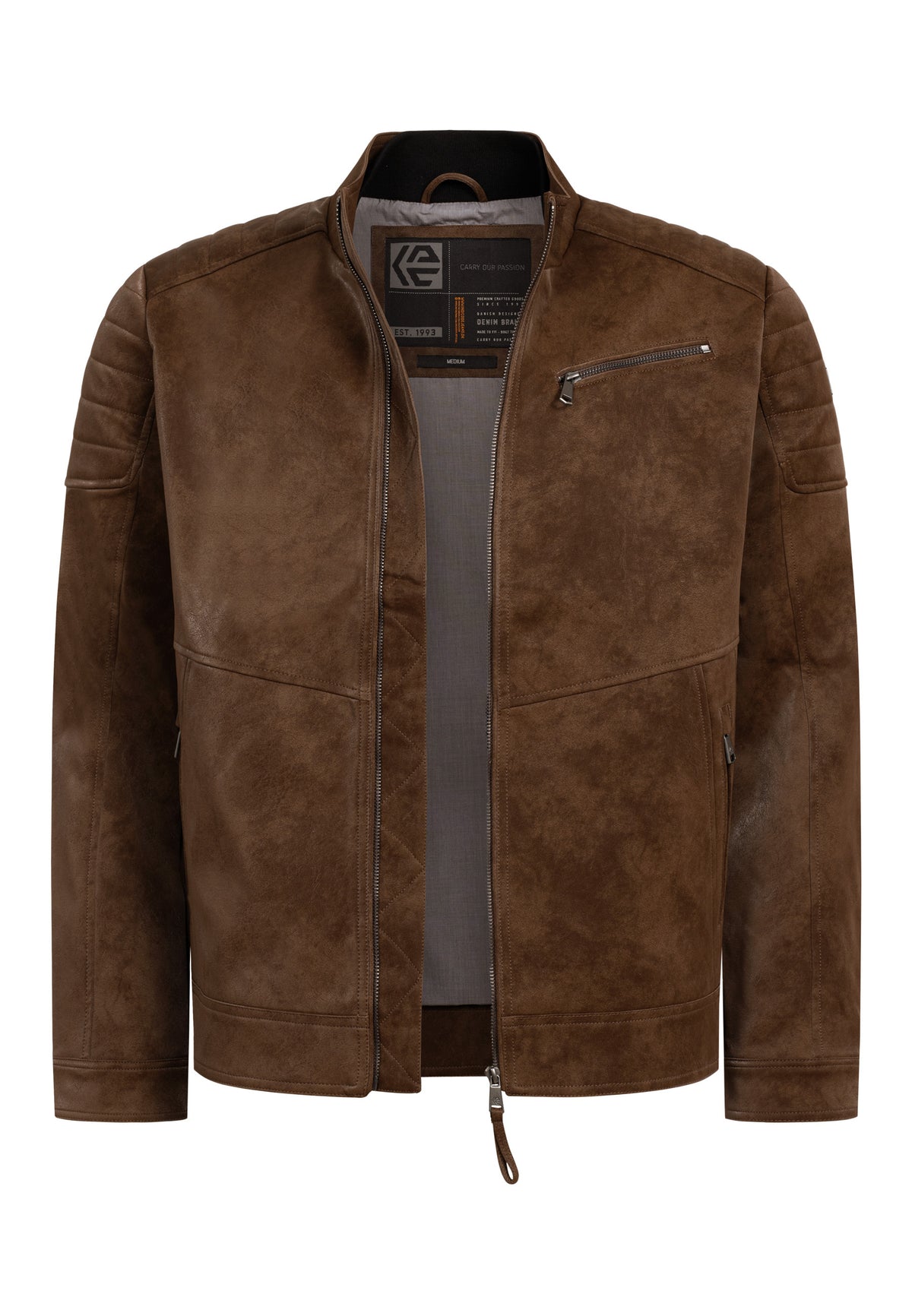 Übergangsjacke INMaxhole Produktbild