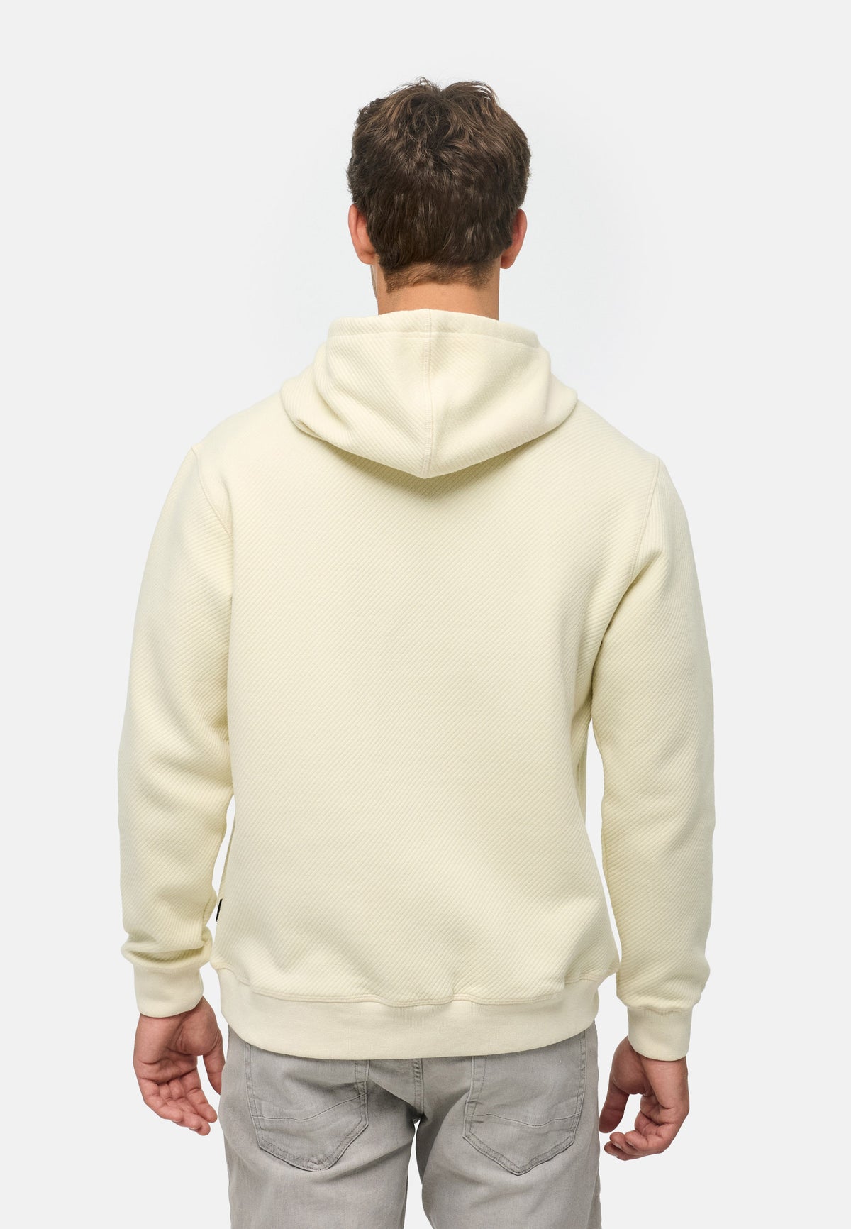 Kapuzenpullover INTonnic Hoodie Produktbild