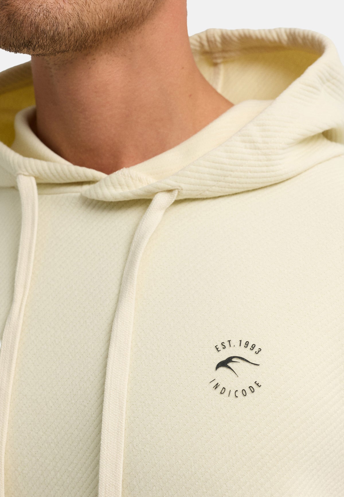 Kapuzenpullover INTonnic Hoodie Produktbild